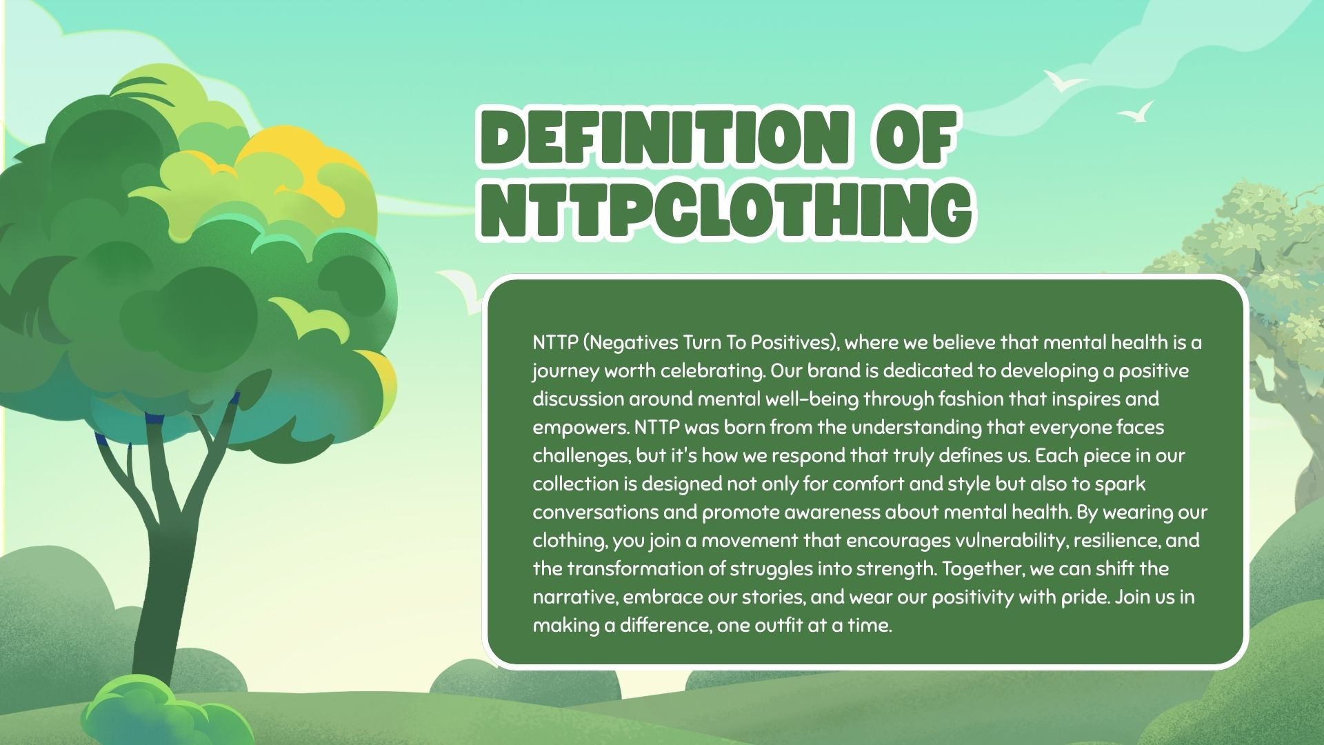NTTPClothing campaign photo, 6 of 7