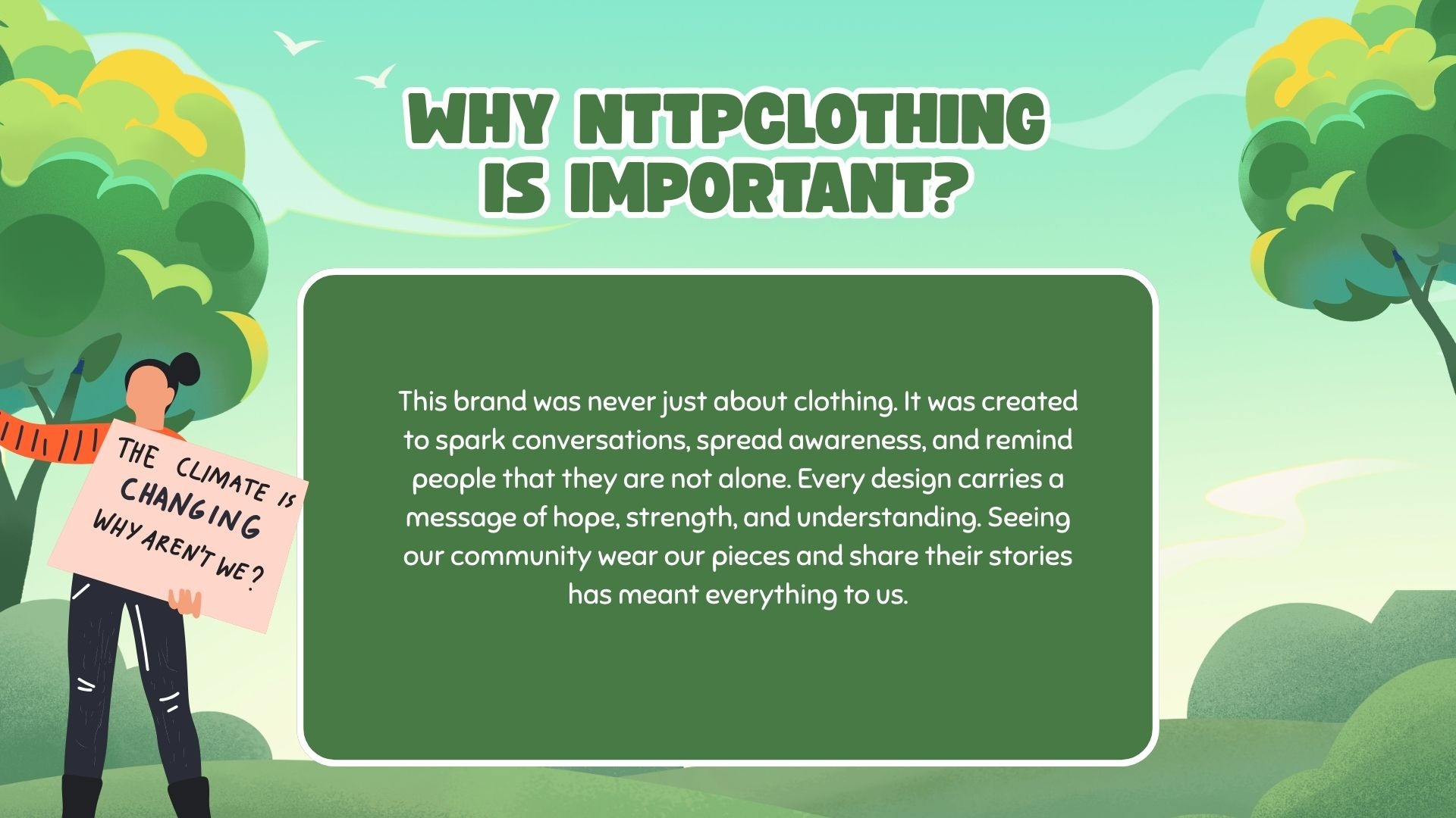 NTTPClothing campaign photo, 4 of 7