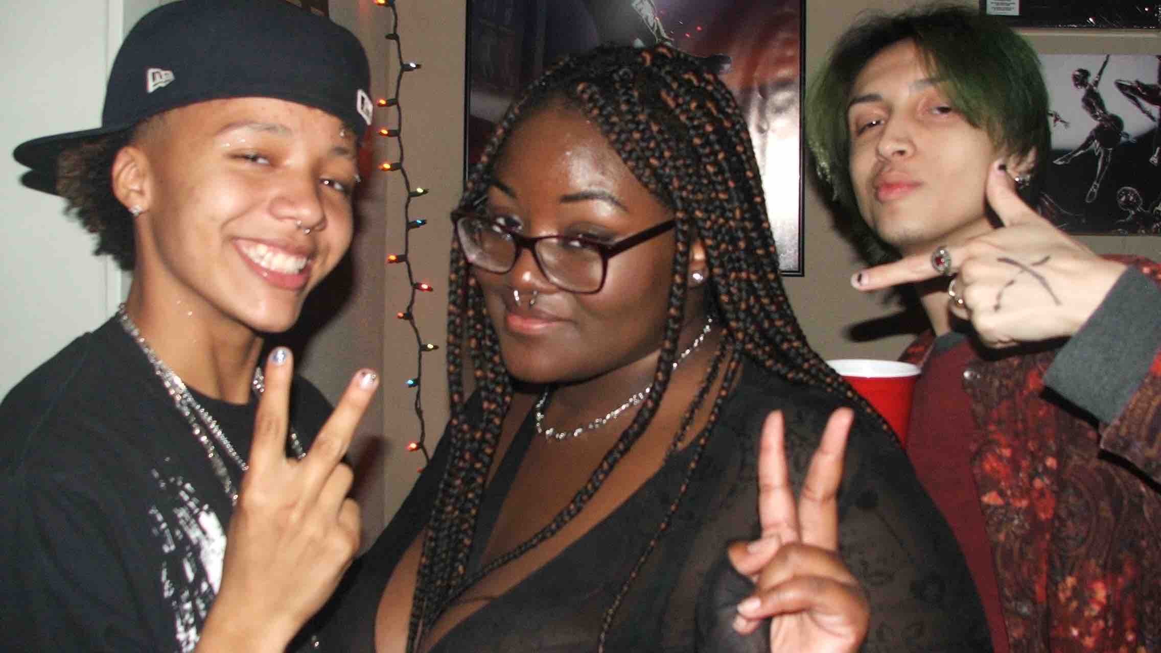 Celebrating Kadie’s Life with Love