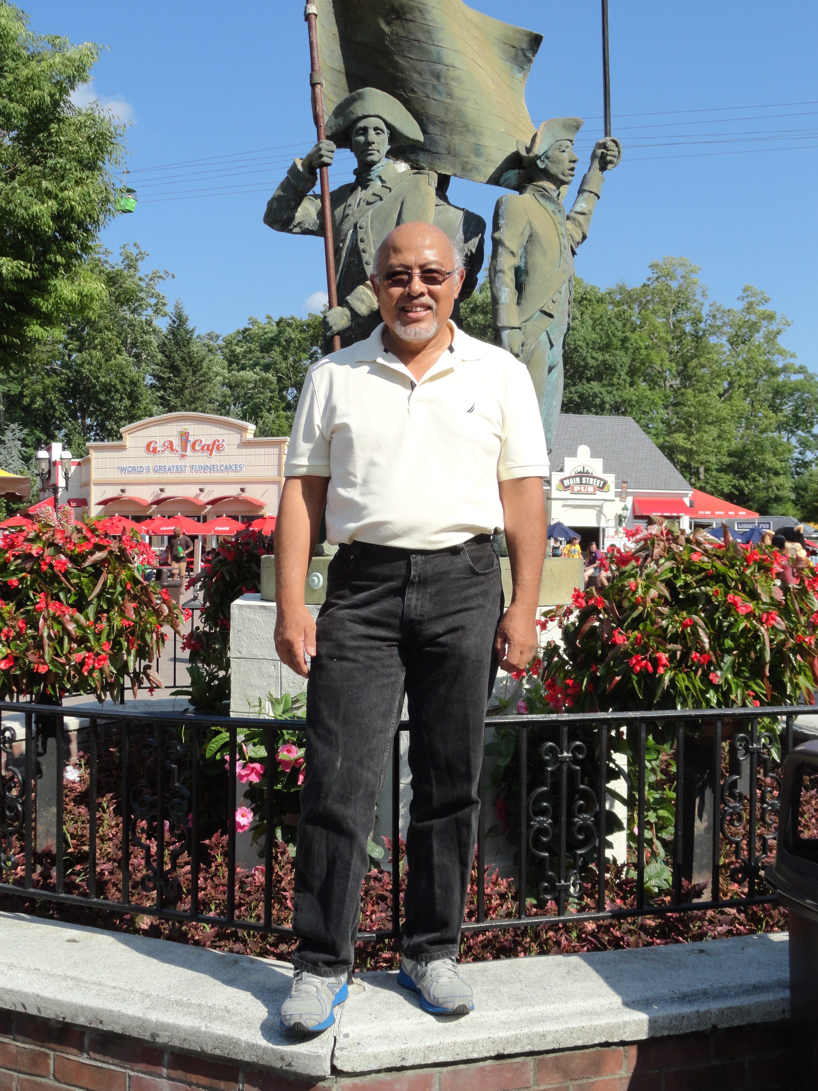 Fundraiser by Johnathan Routis : Support for Our Family After Dad’s Passing