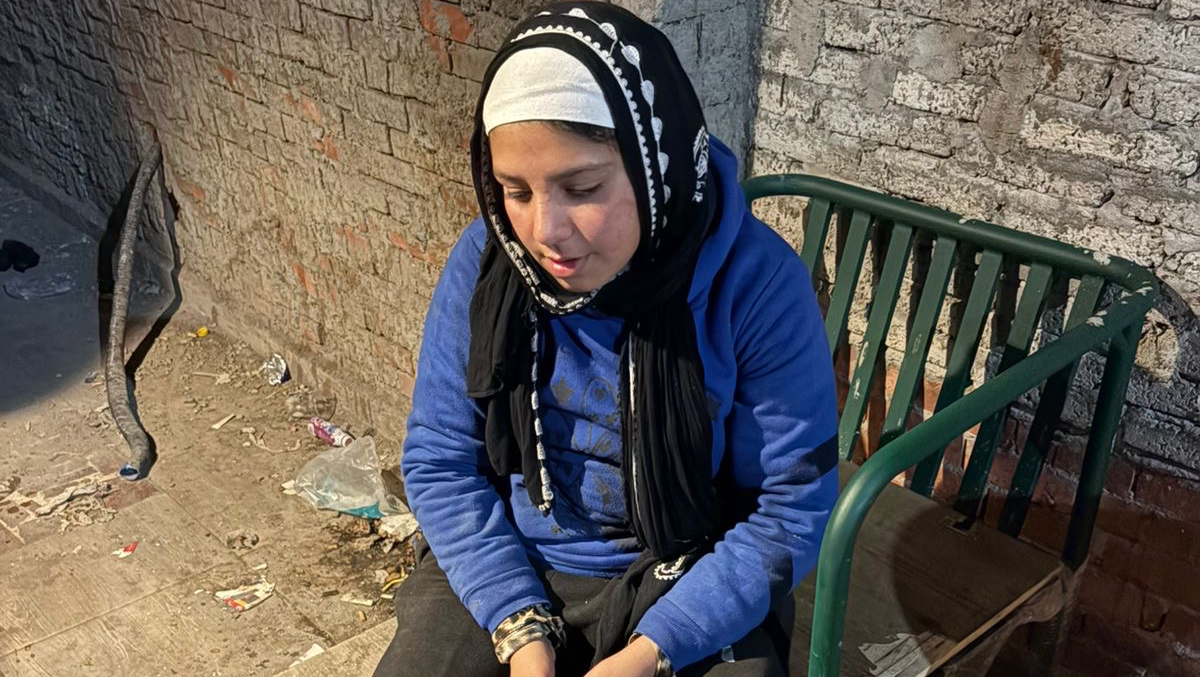 Support a Burned Child Heal and Find a Warm Home photo