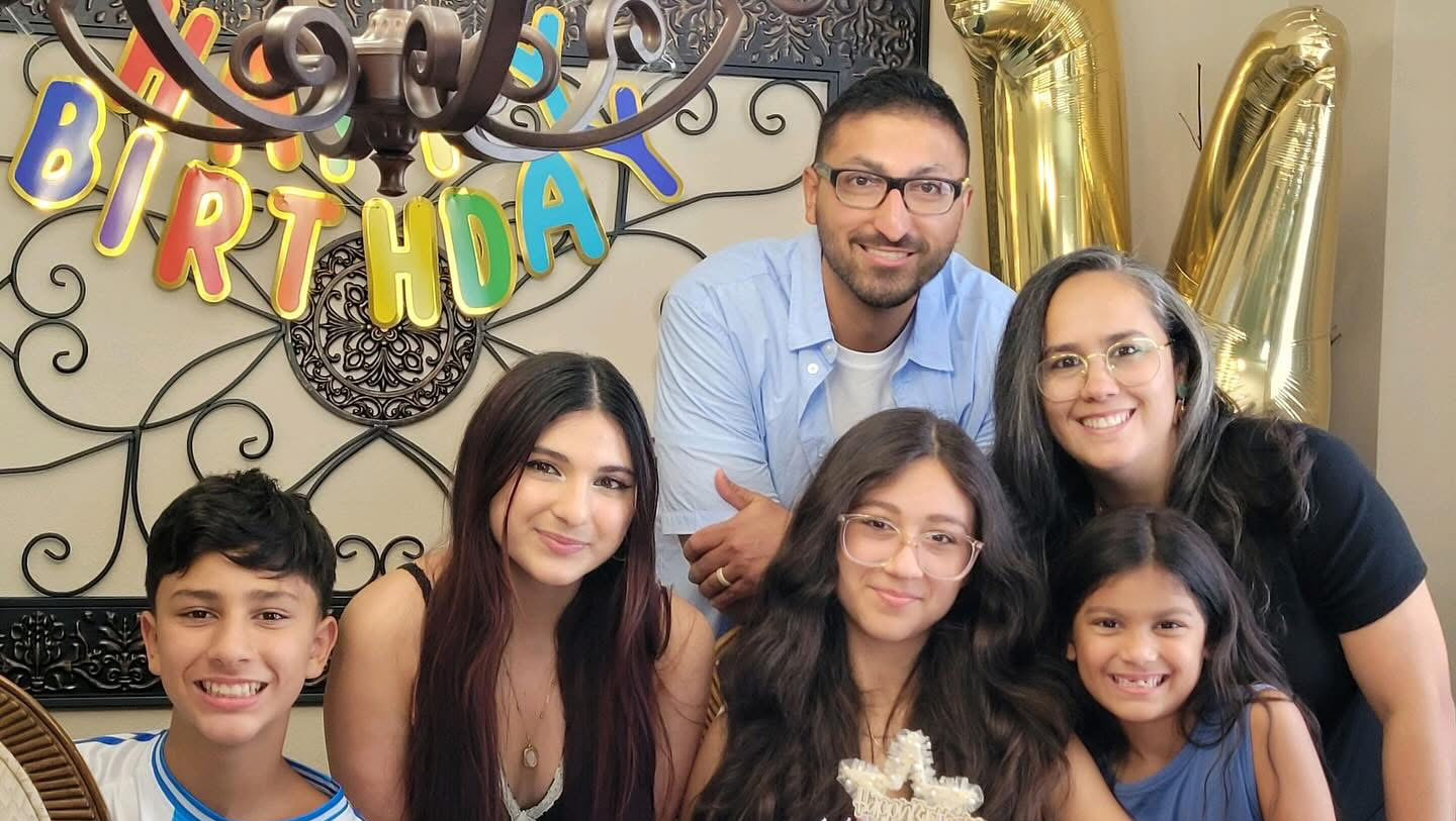 Updated Caleb’s Legacy, The Arrazolo Family Legacy Fund