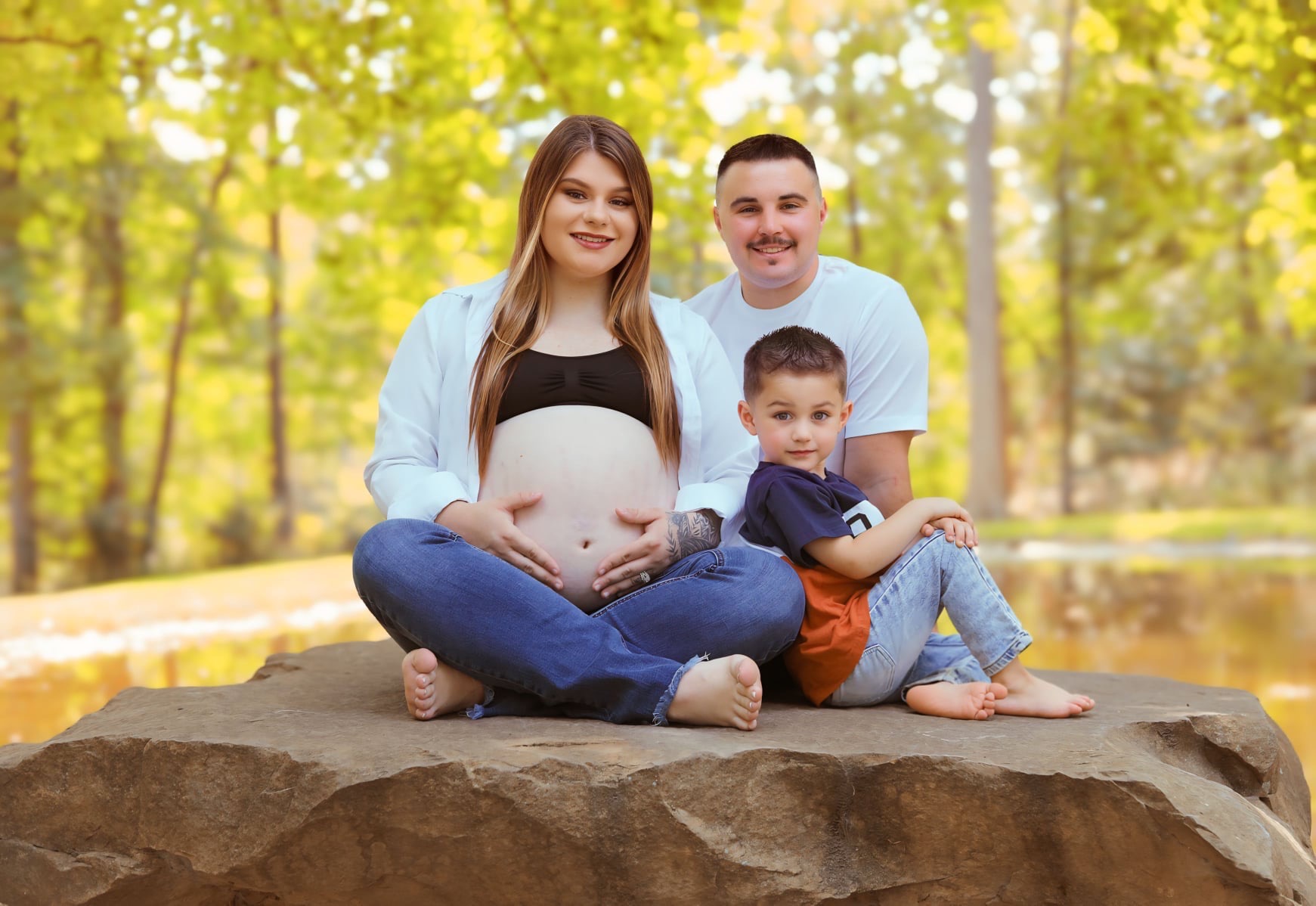 Make Kolsen's Dream of Being a Miller Come True campaign photo, 2 of 8