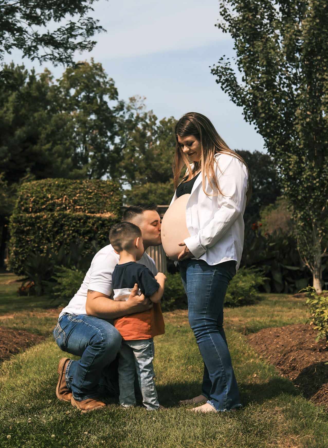 Make Kolsen's Dream of Being a Miller Come True campaign photo, 4 of 8
