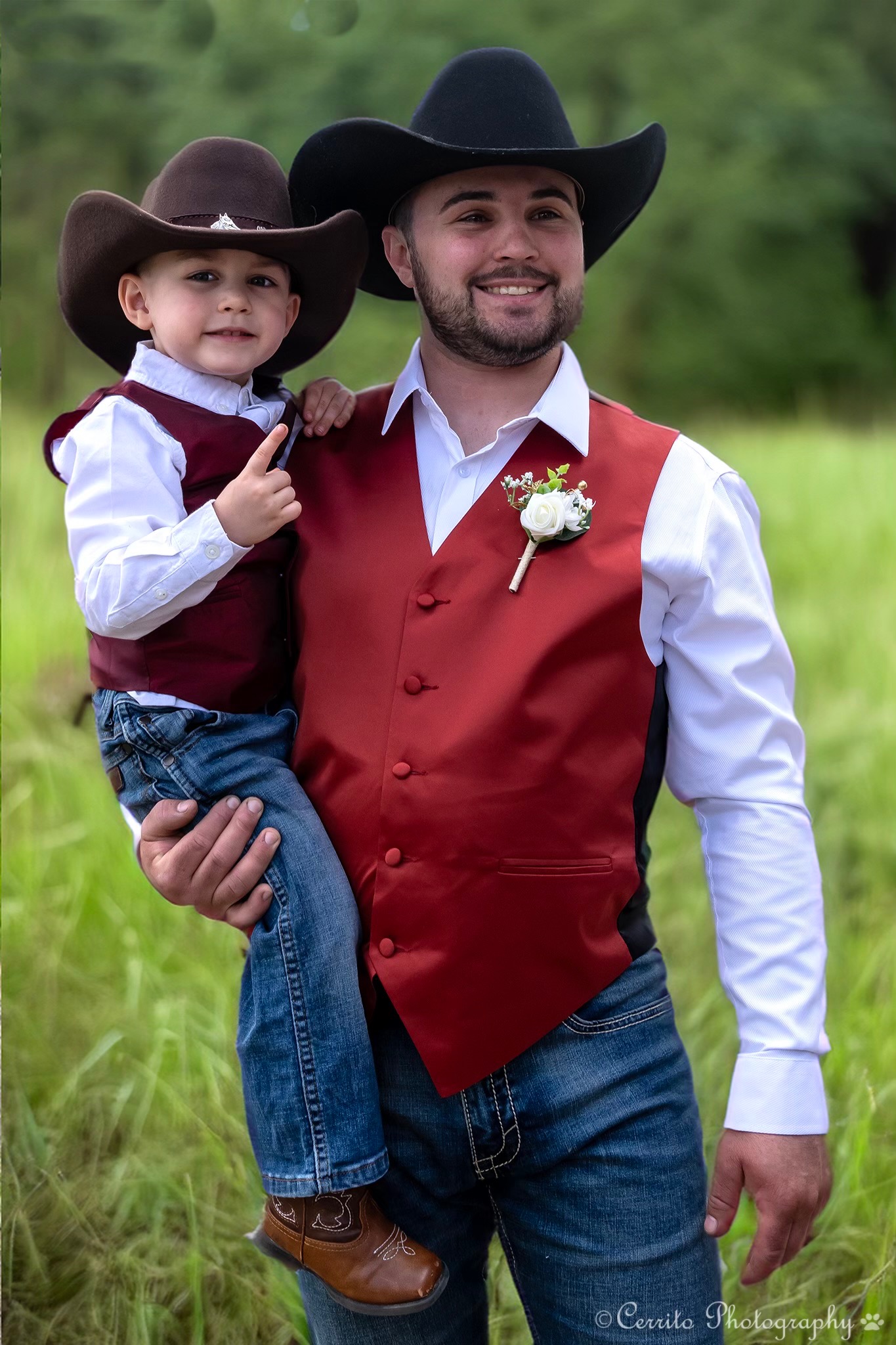 Make Kolsen's Dream of Being a Miller Come True campaign photo, 5 of 8