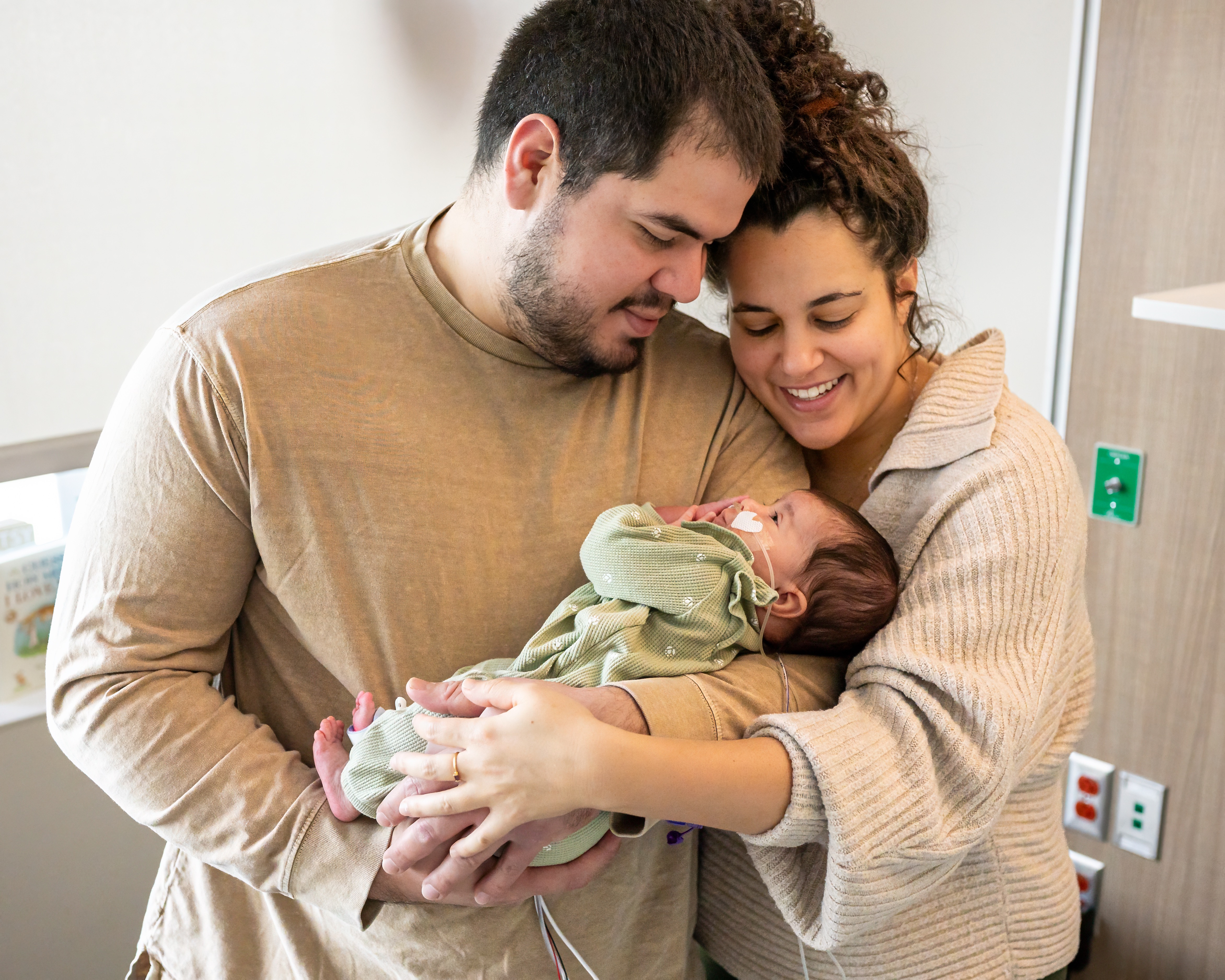 Prayers and Care for Sweet Isabelle campaign photo, 2 of 5