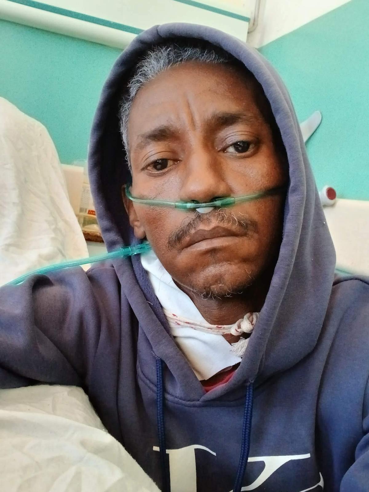Support Amar's Fight for Health in Addis Ababa campaign photo, 4 of 6