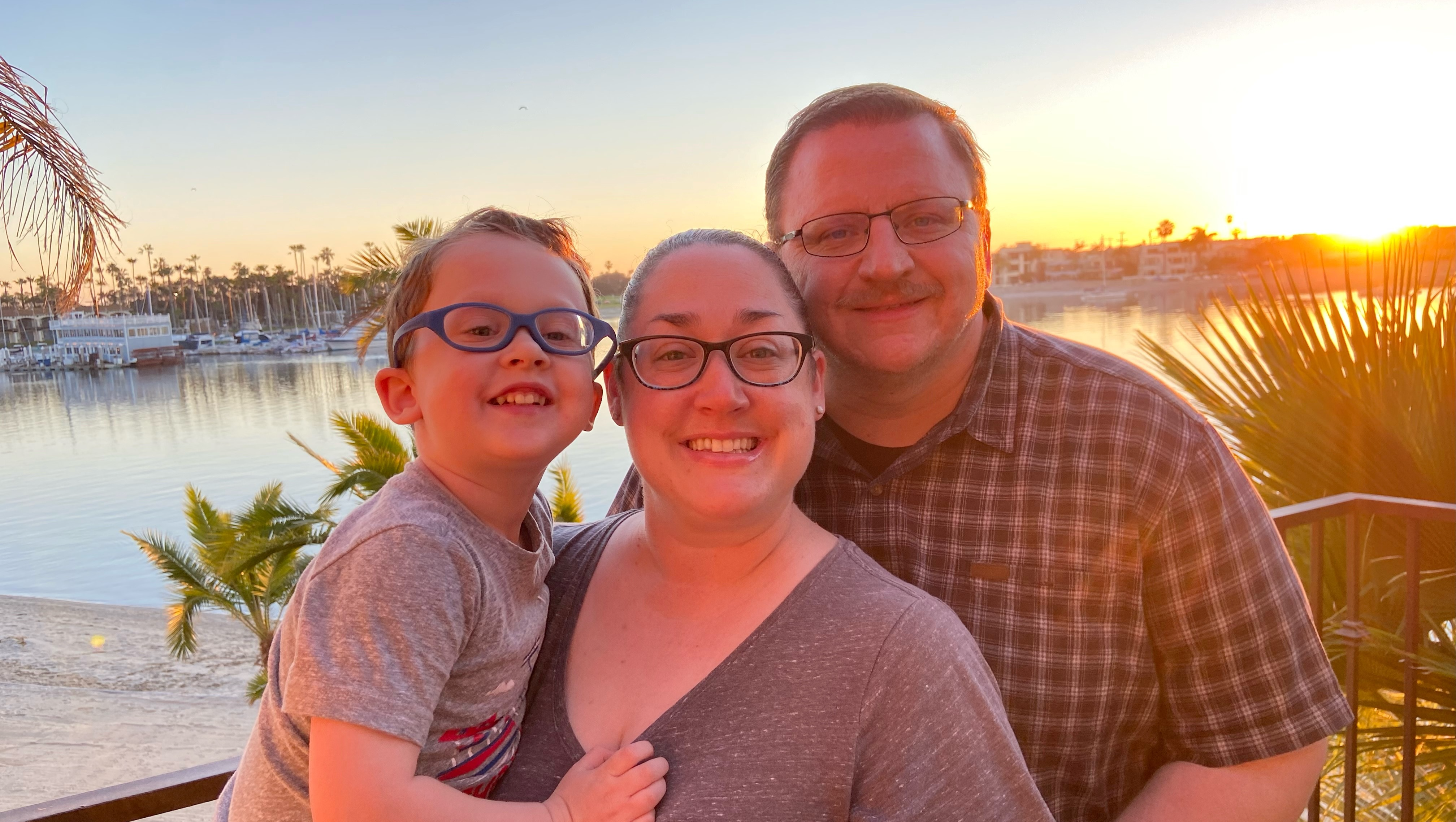 Help Ryan and Amy Simpkins Through This Tough Journey photo