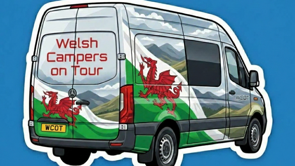 3.5t Community Bus To Turn Into A Mental Health Support Hub photo