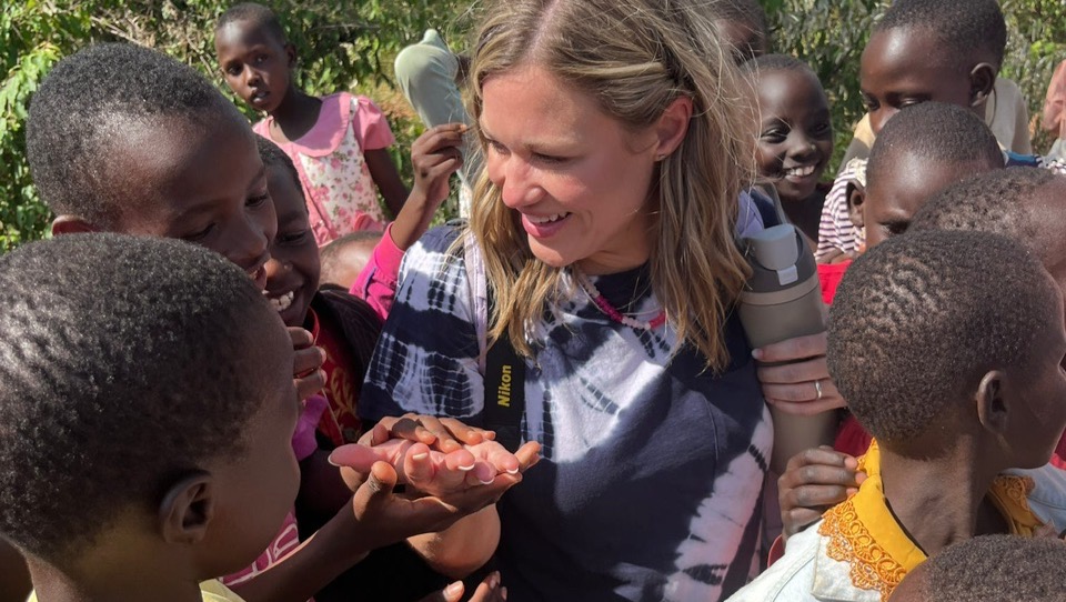 Mission Trip to Kenya with Designs for Hope photo
