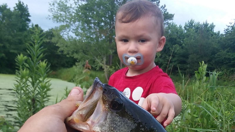 Support Outdoor Adventures for Youth and Veterans photo