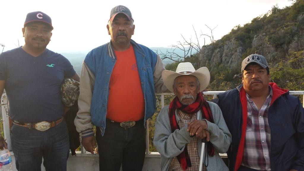 Honoring Ruperto's Last Wish campaign photo, 7 of 8