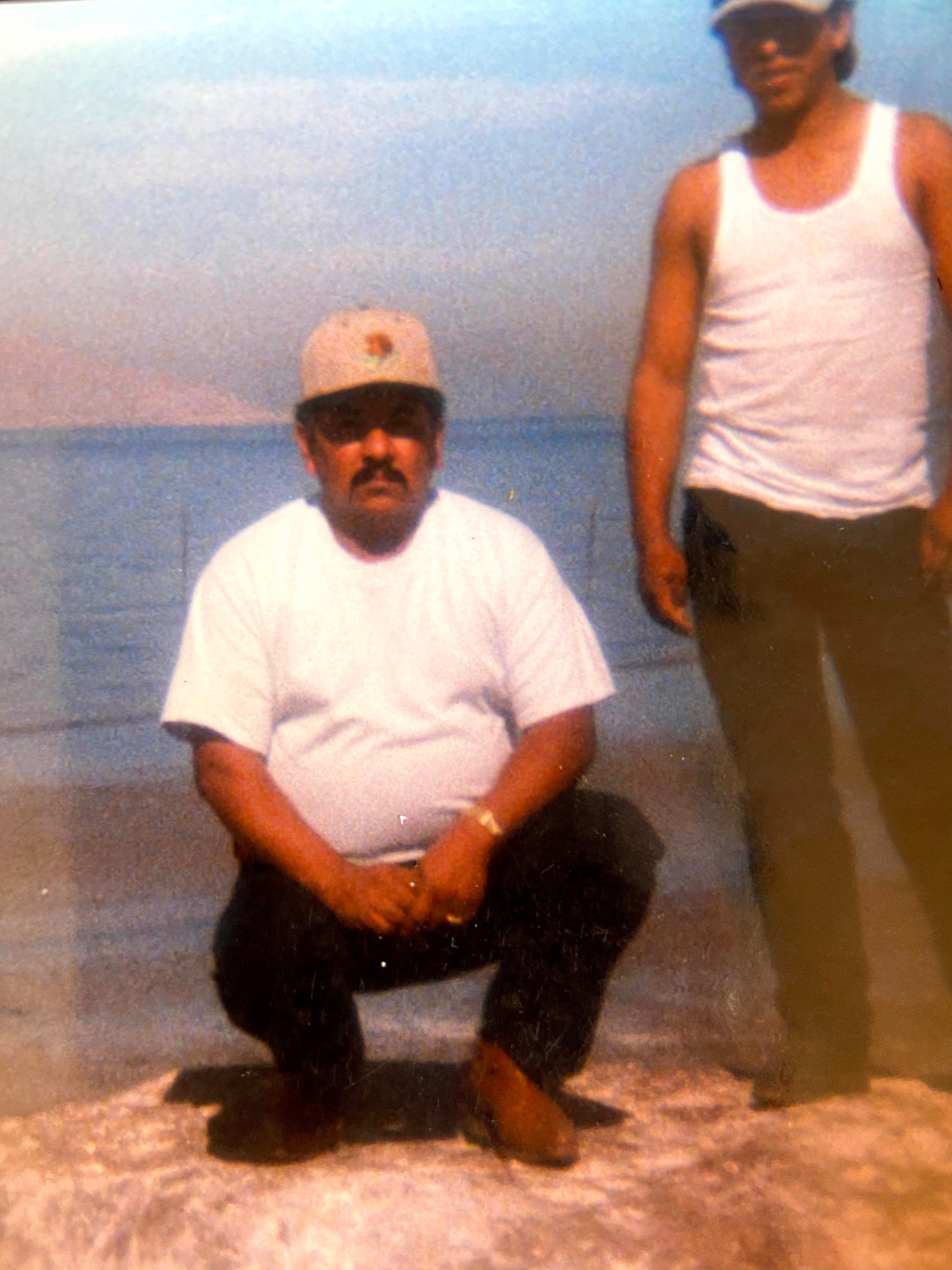 Honoring Ruperto's Last Wish campaign photo, 4 of 8