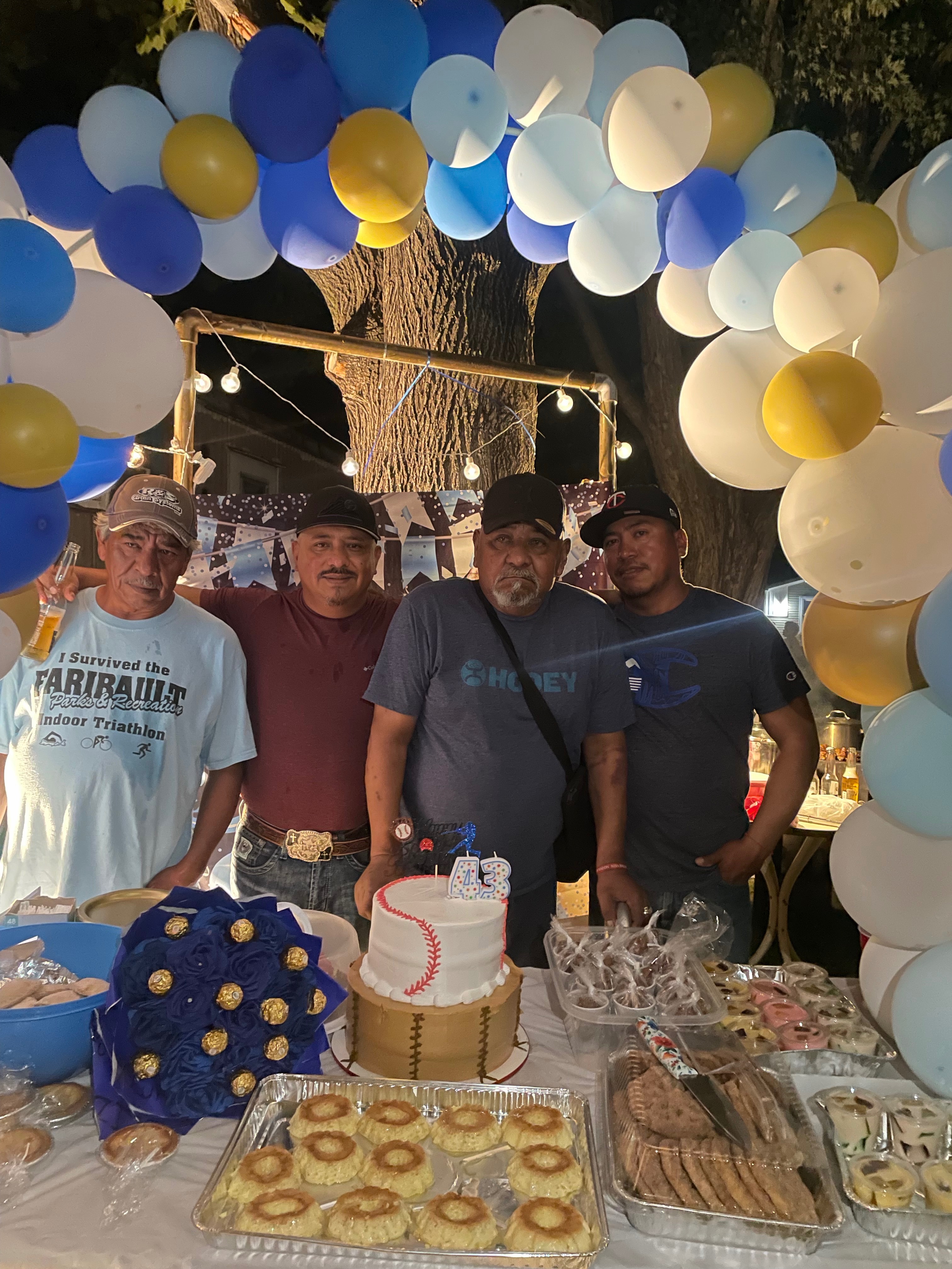 Honoring Ruperto's Last Wish campaign photo, 5 of 8