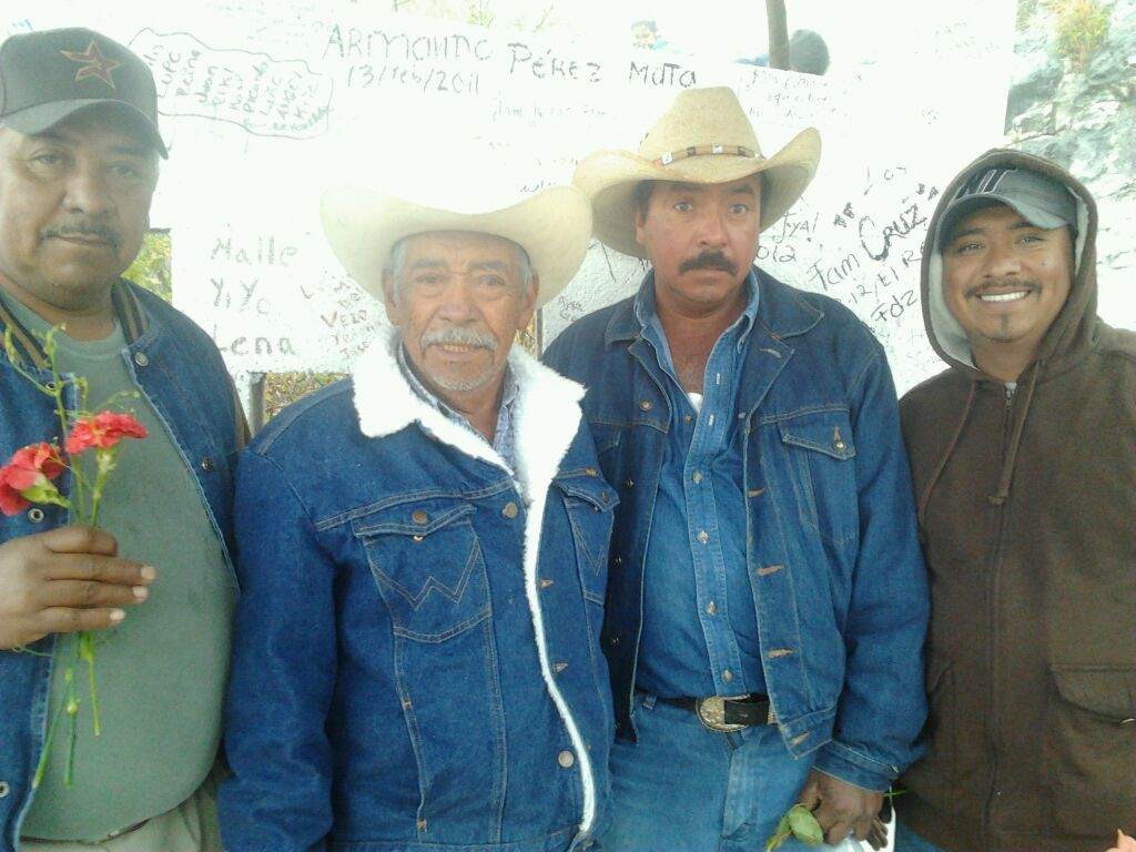 Honoring Ruperto's Last Wish campaign photo, 6 of 8