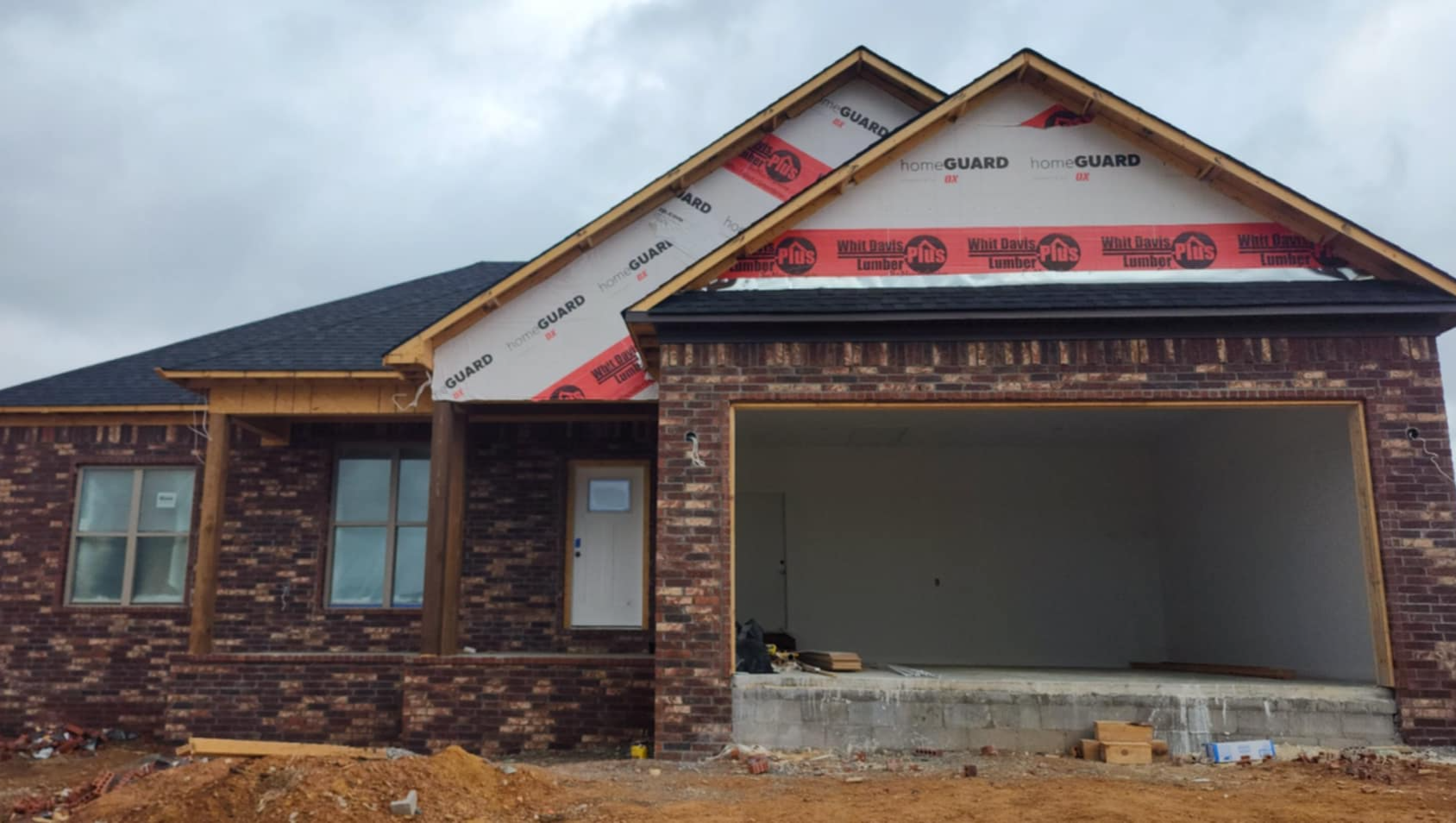 Help Us Build a Home for a Single Mom and Her Kids photo