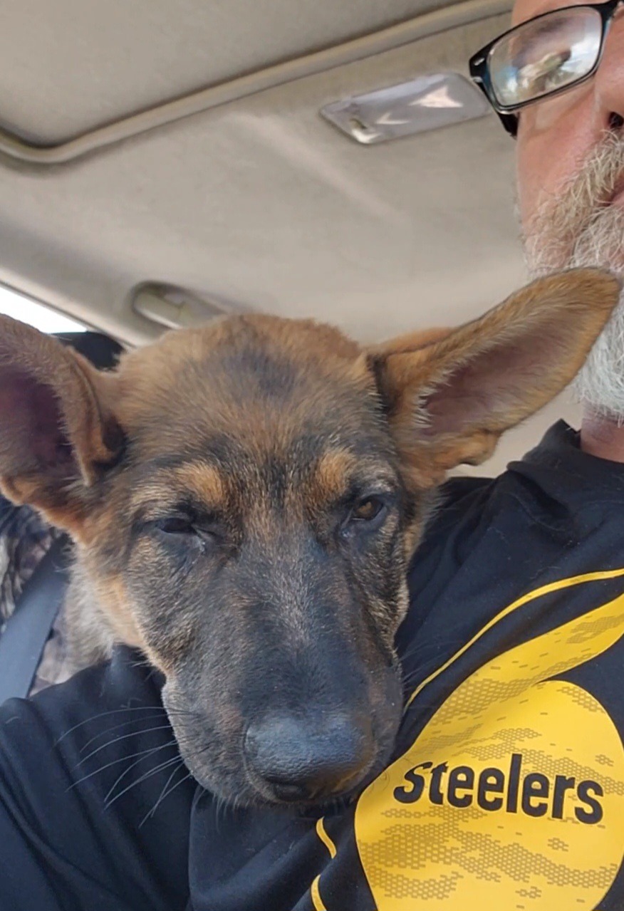 Fundraiser by Dave Polk : A Van for Hope: Fueling Dave’s Mission to ...