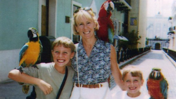 Fundraiser for Jennie Carder by Will Carder : Support Jennie through ...