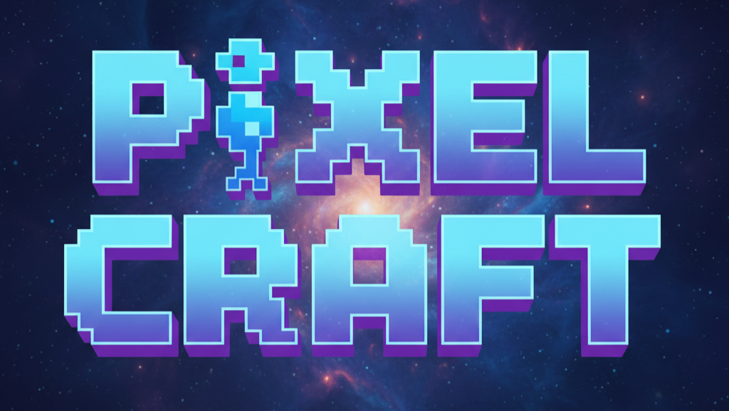 Support Our One-of-a-Kind Minecraft Server Project pinned link photo