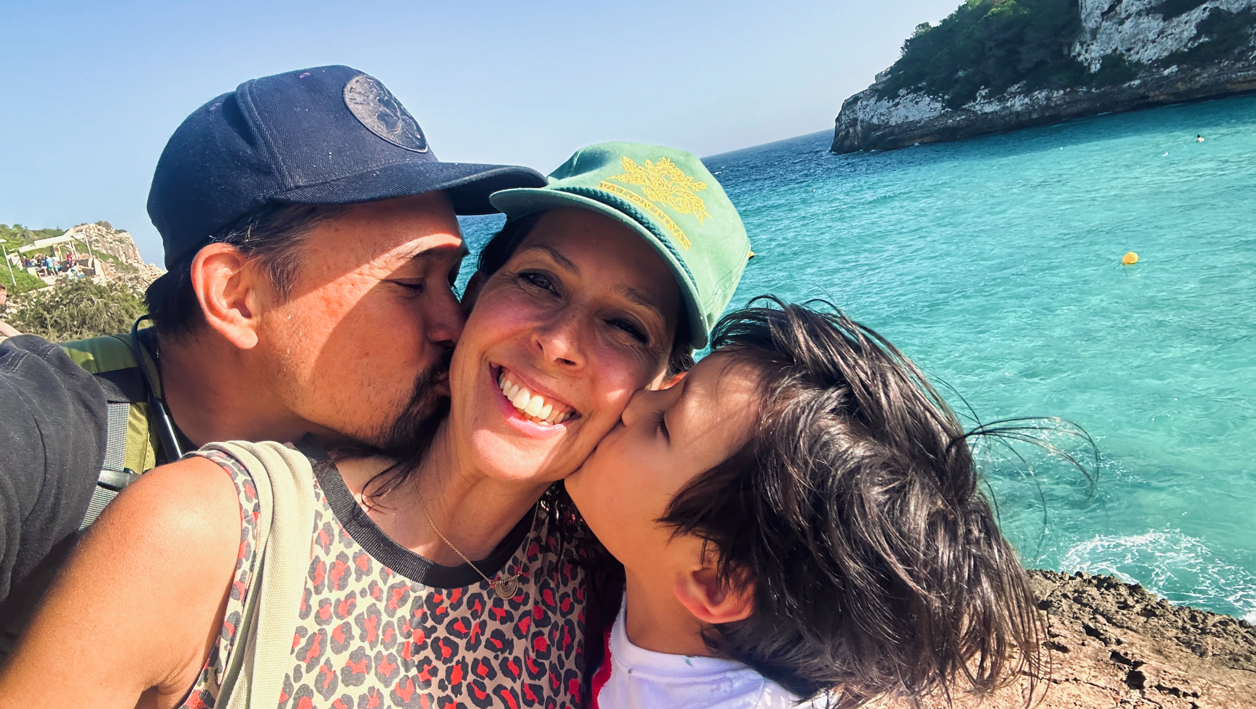 Fundraiser for Tania, Melvin and Javi