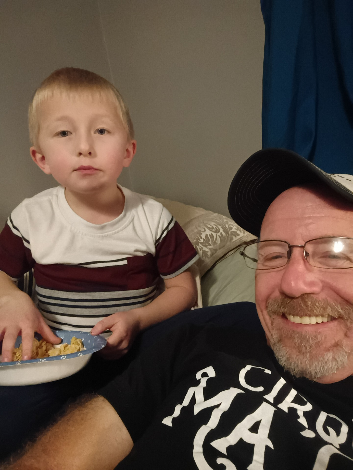 Support Danny's Battle for Shared Custody campaign photo, 6 of 7