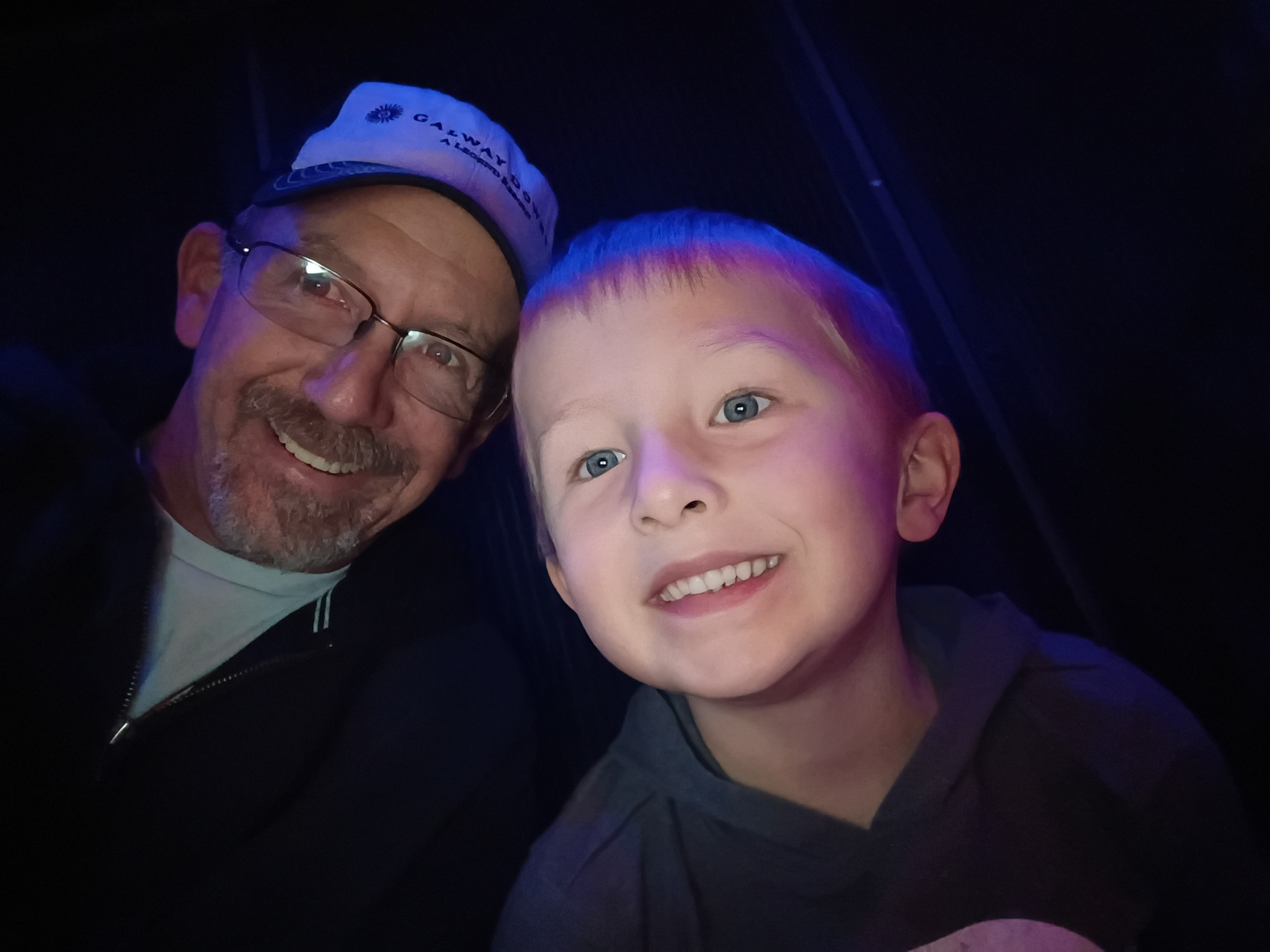 Support Danny's Battle for Shared Custody campaign photo, 2 of 7