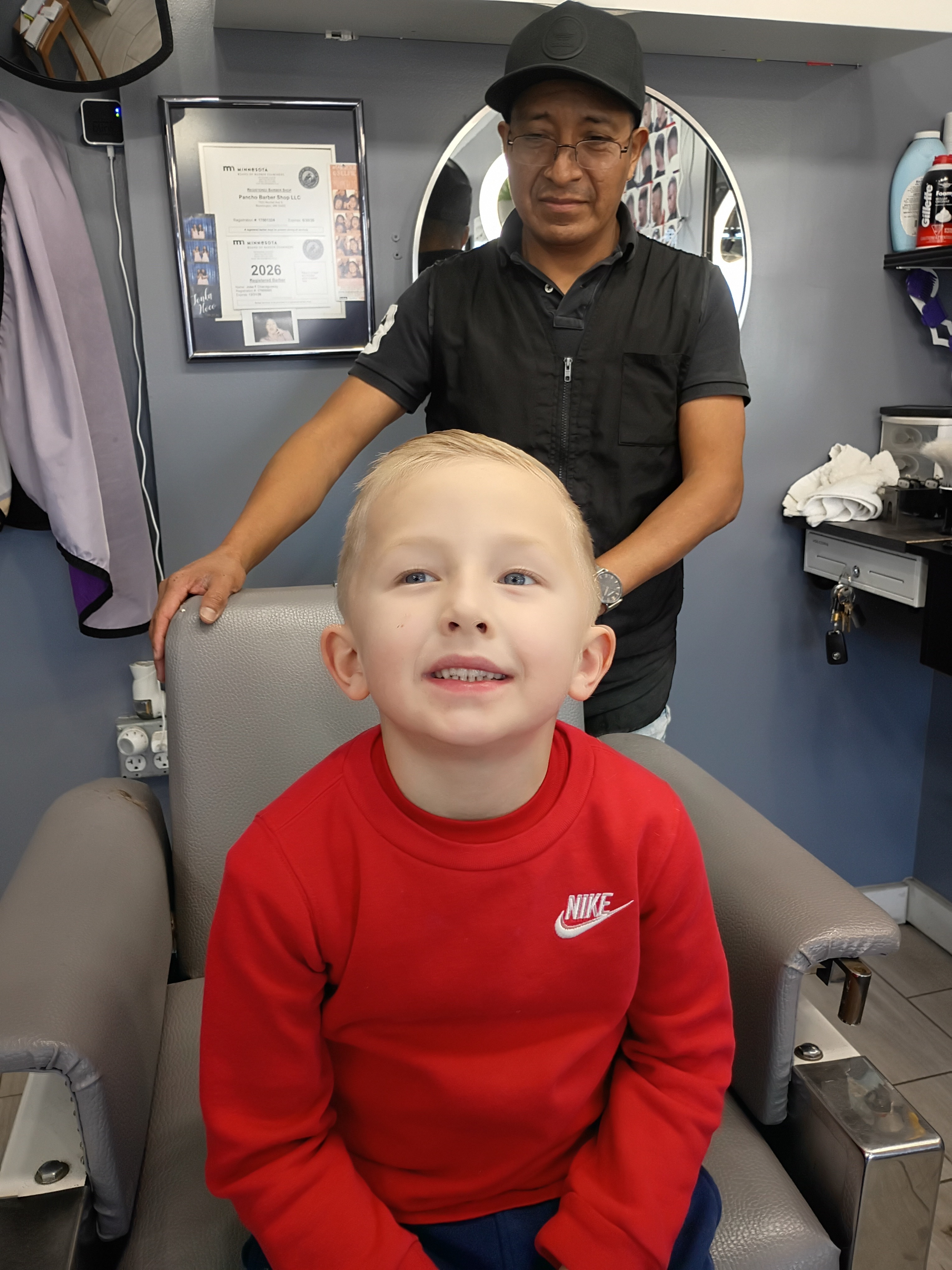Support Danny's Battle for Shared Custody campaign photo, 4 of 7