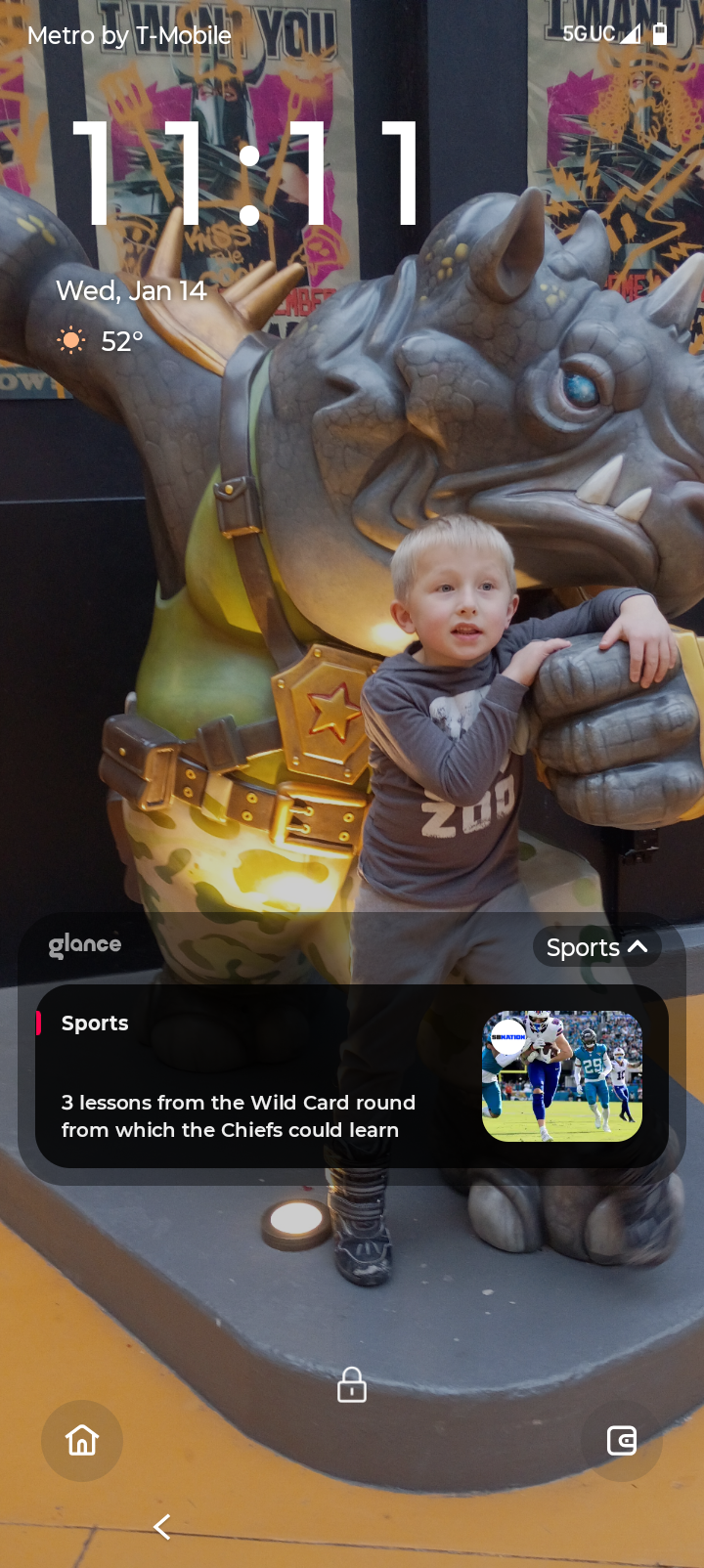 Support Danny's Battle for Shared Custody campaign photo, 5 of 7