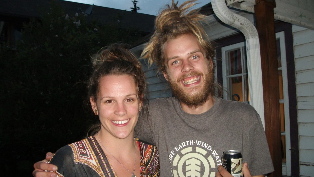 The Loss of our Beloved David James Hill McLeod