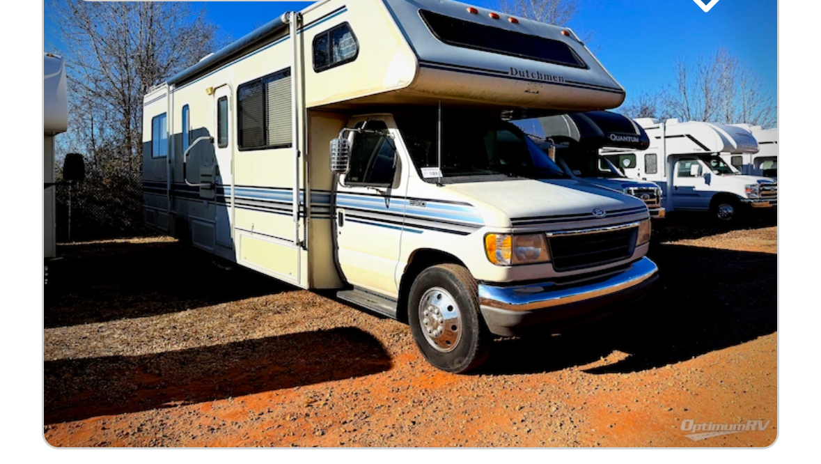 Help Make My RV Dream a Reality photo