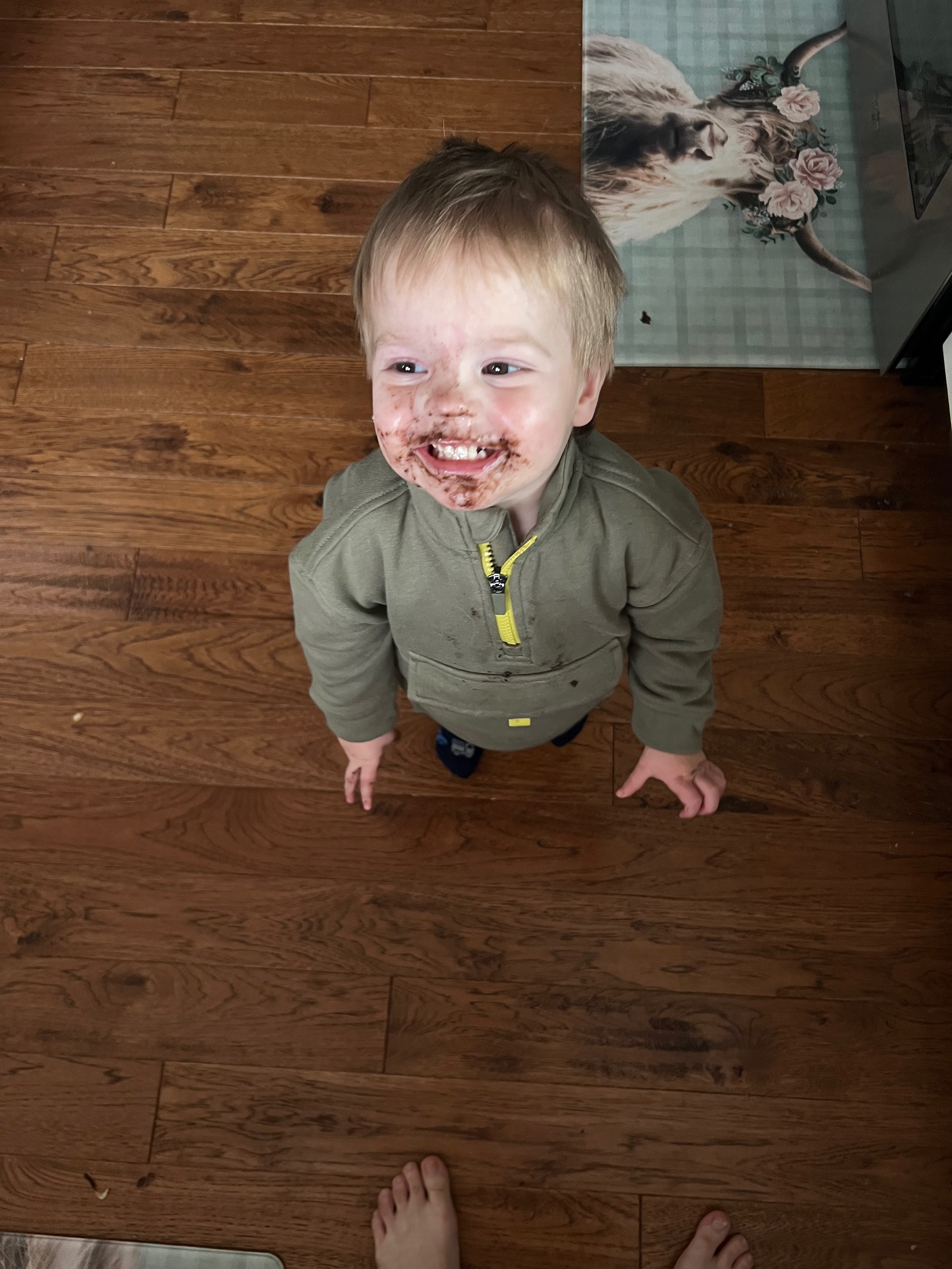 Help Kayden and Stetson hire a lawyer campaign photo, 5 of 8