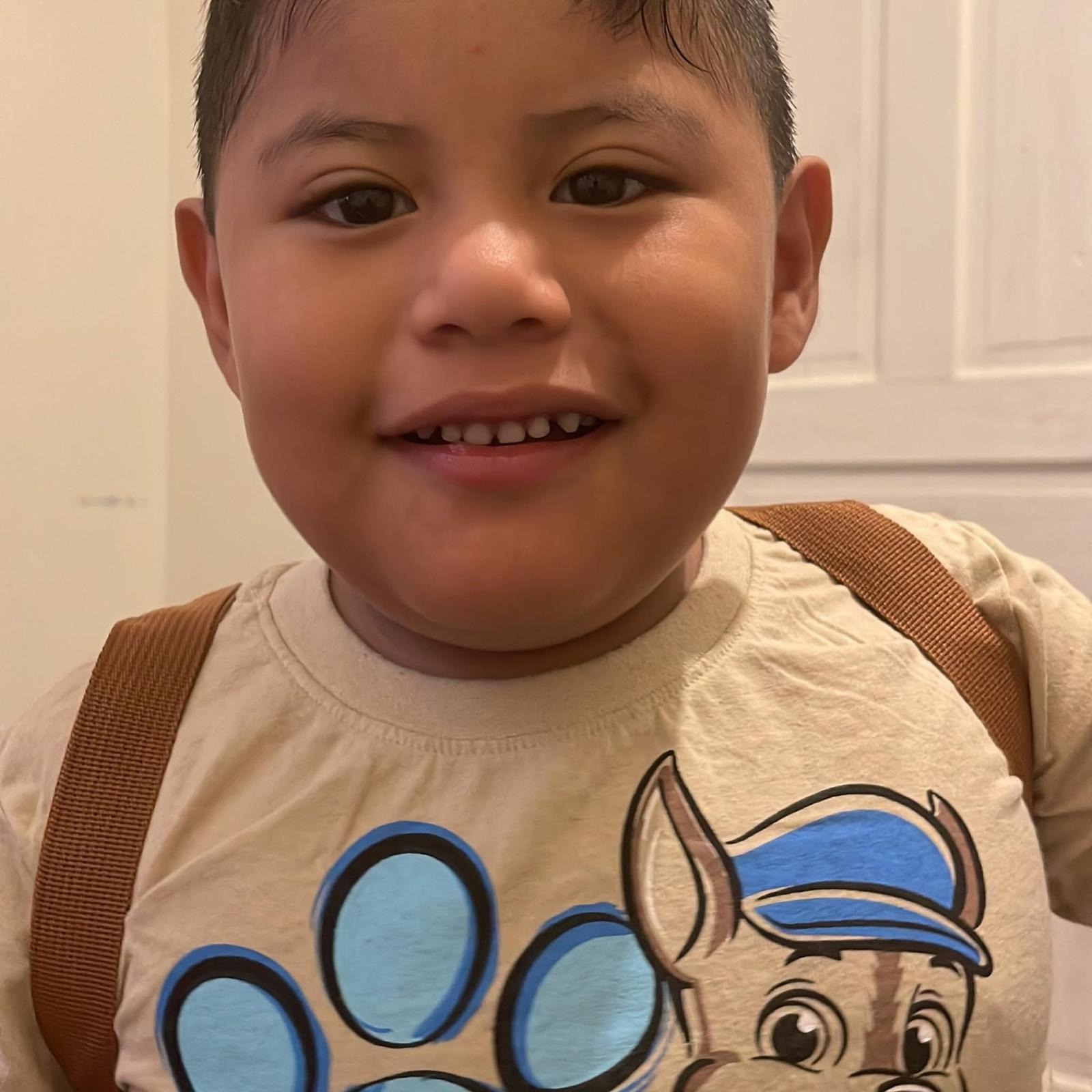 Help Juliana Reunite with Her Son campaign photo, 5 of 6
