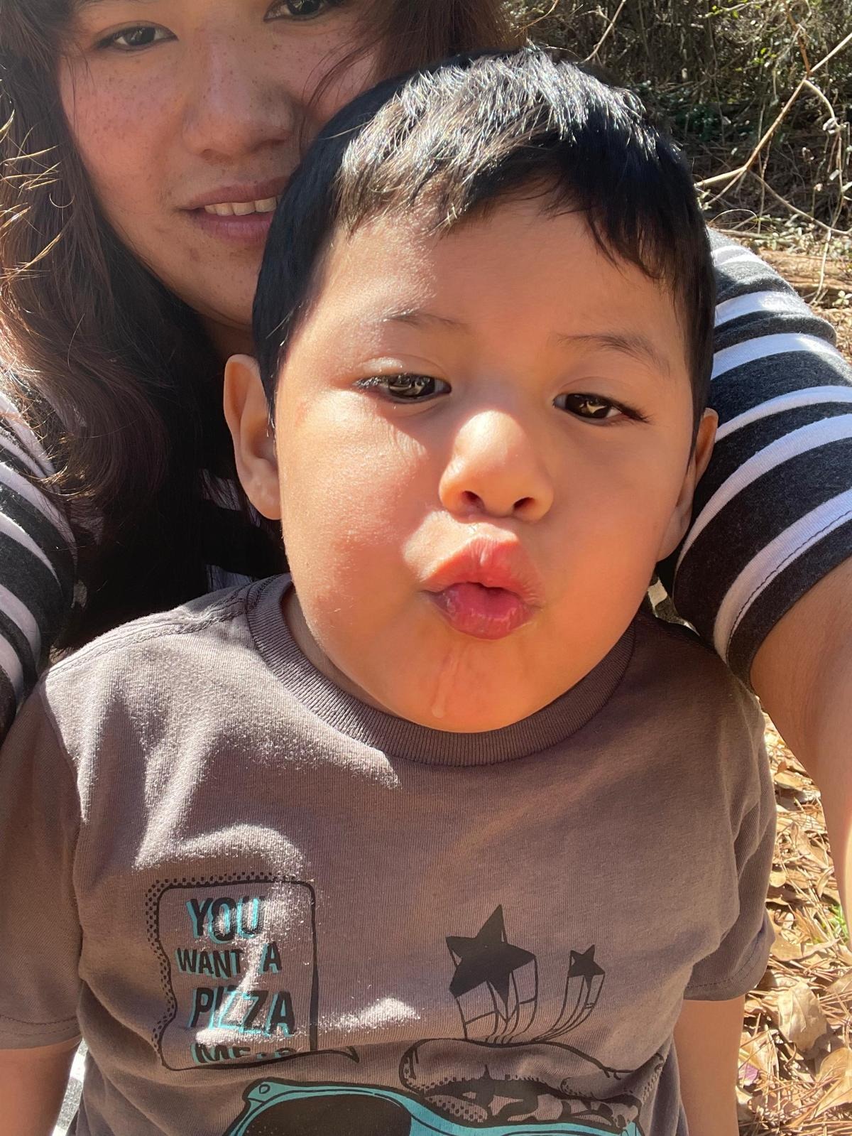 Help Juliana Reunite with Her Son campaign photo, 4 of 6