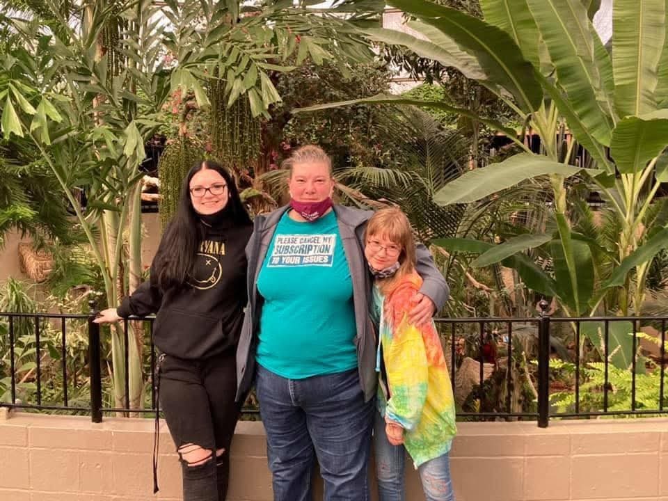 Support for Rebekah Schaffer's Family After Her Passing campaign photo, 2 of 8