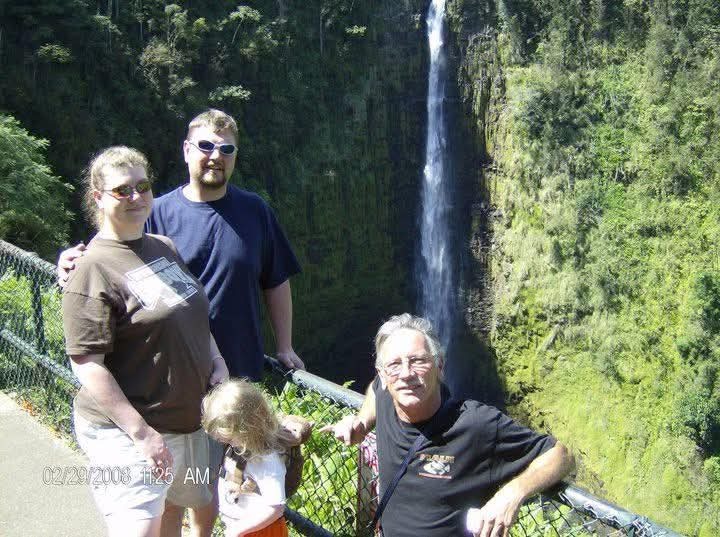 Support for Rebekah Schaffer's Family After Her Passing campaign photo, 4 of 8