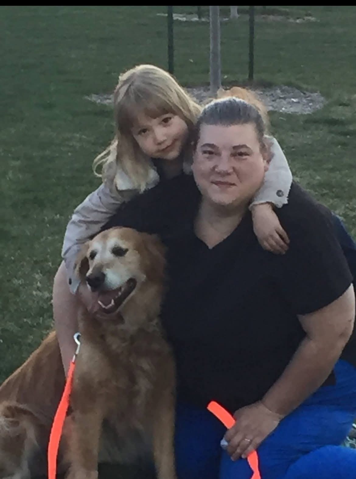Support for Rebekah Schaffer's Family After Her Passing campaign photo, 5 of 8