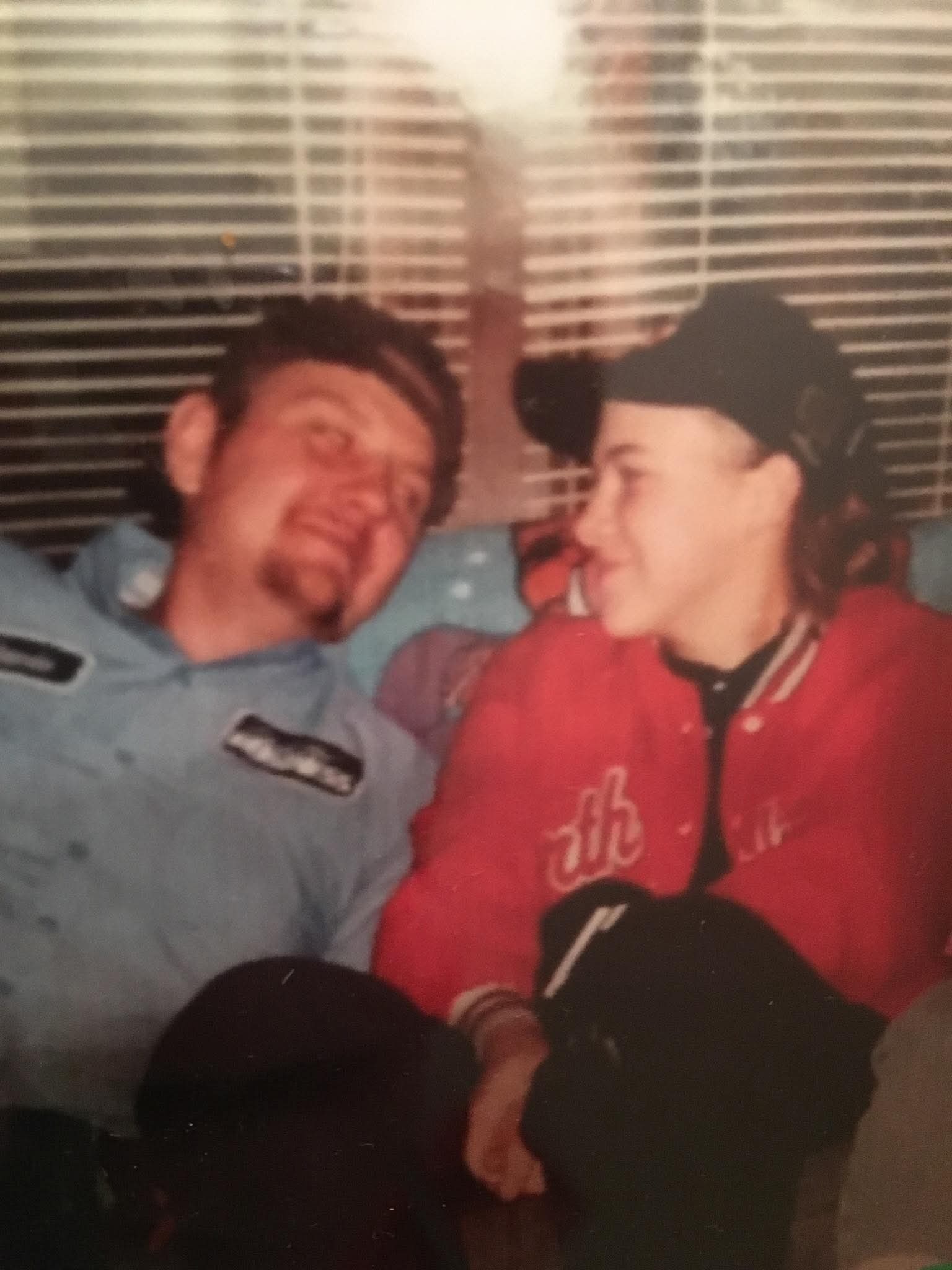 Support for Rebekah Schaffer's Family After Her Passing campaign photo, 6 of 8