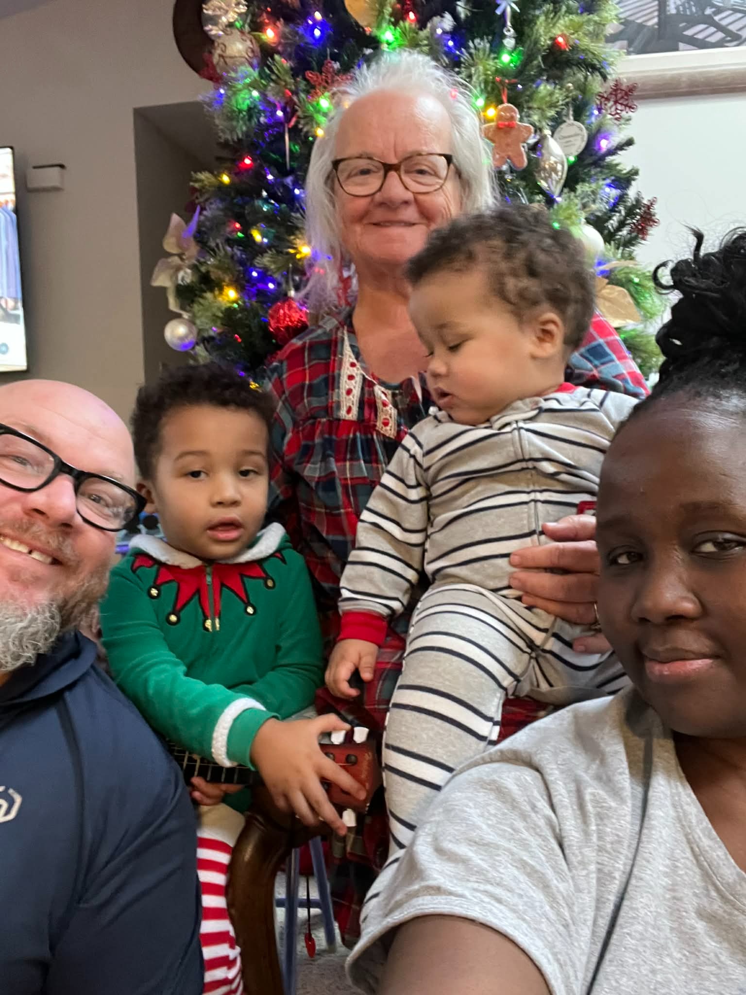 Support Todd's Family During Immigration Challenge campaign photo, 4 of 7
