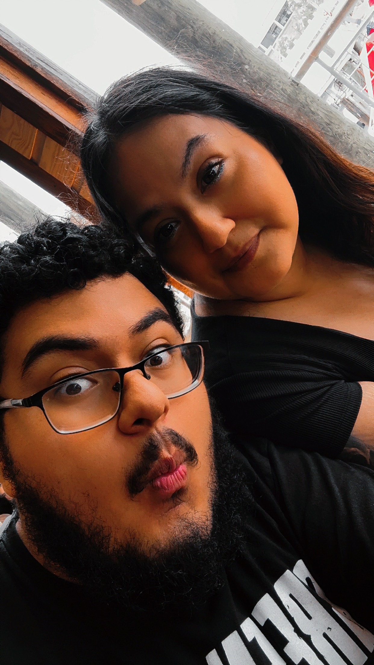 Help Adriana and Mario through a life changing time campaign photo, 5 of 6