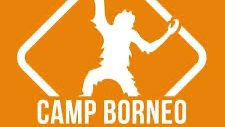 My journey to camp Borneo! photo