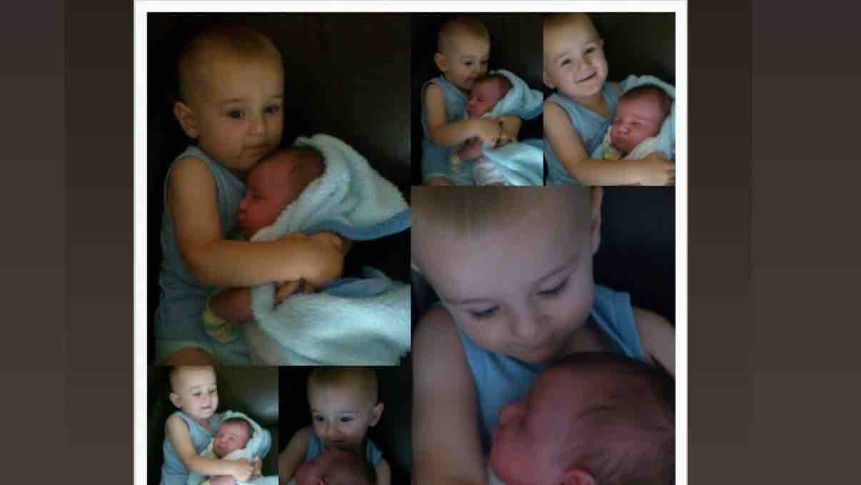 Single Mum of Two Facing Medical Crisis, Job Loss & Eviction photo