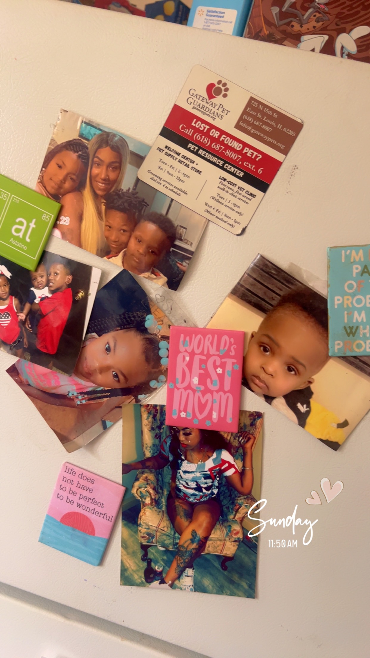 Fundraiser by Betty Kelly : Help My Family Rebuild After House Fire