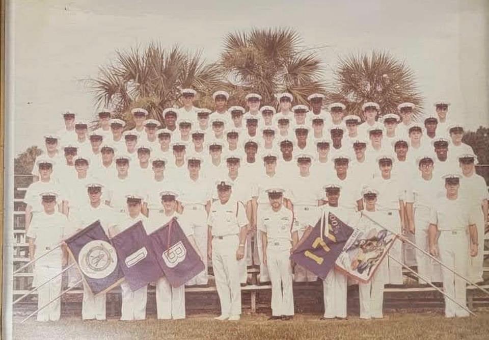 Remembering Rick: A Veteran and Brother campaign photo, 5 of 6