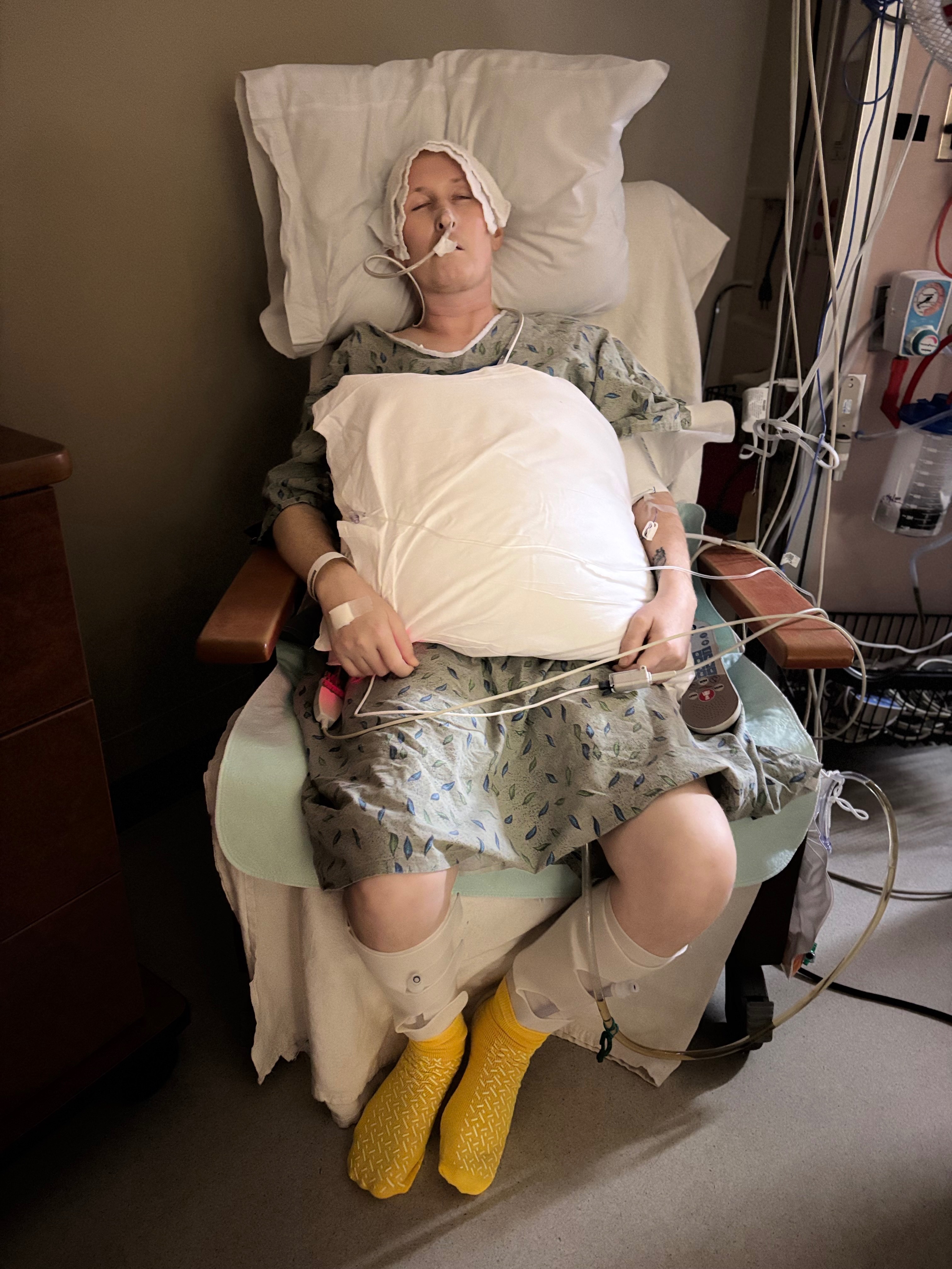 Support Dana’s Recovery and Family campaign photo, 2 of 7