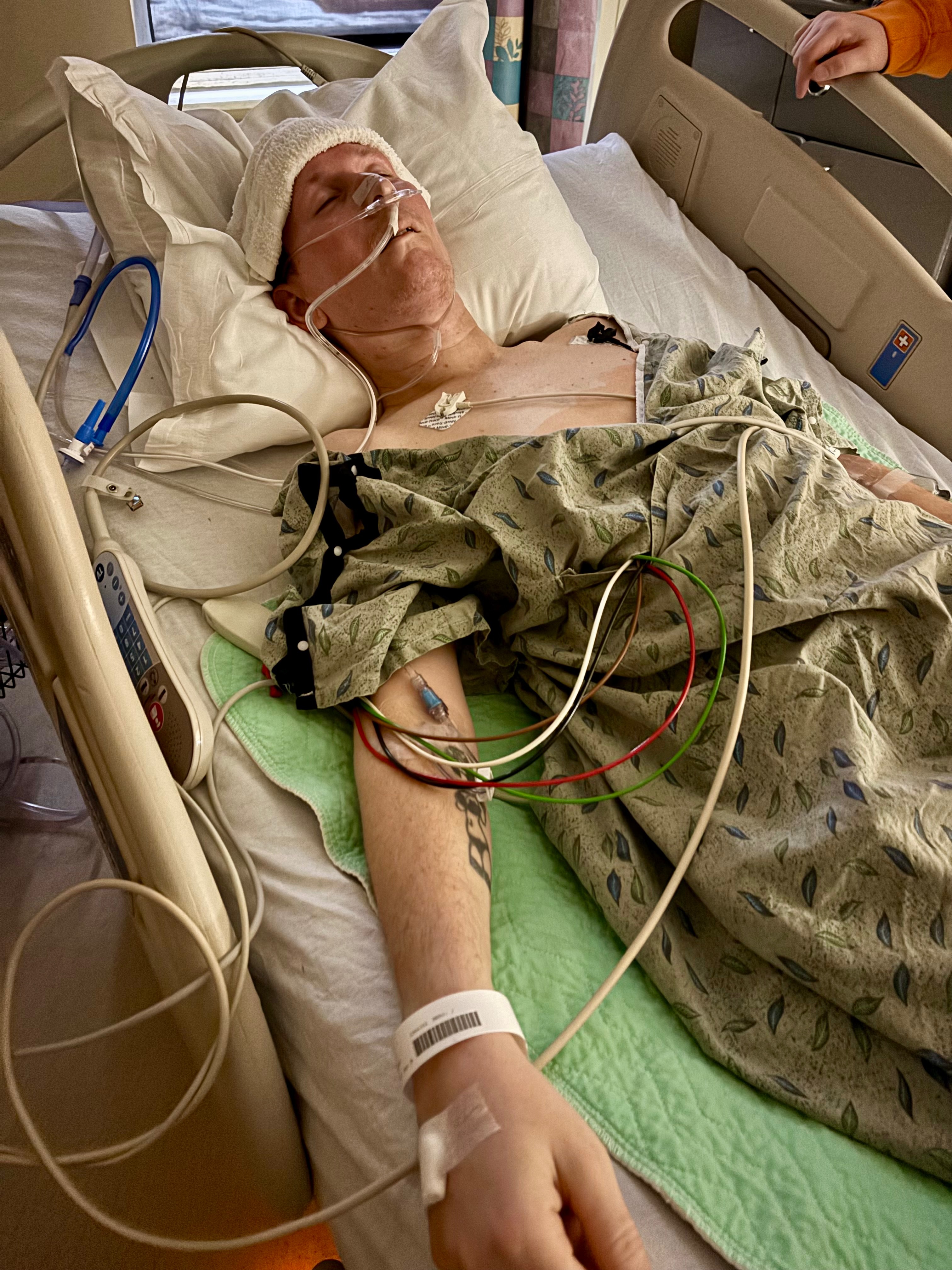 Support Dana’s Recovery and Family campaign photo, 4 of 7