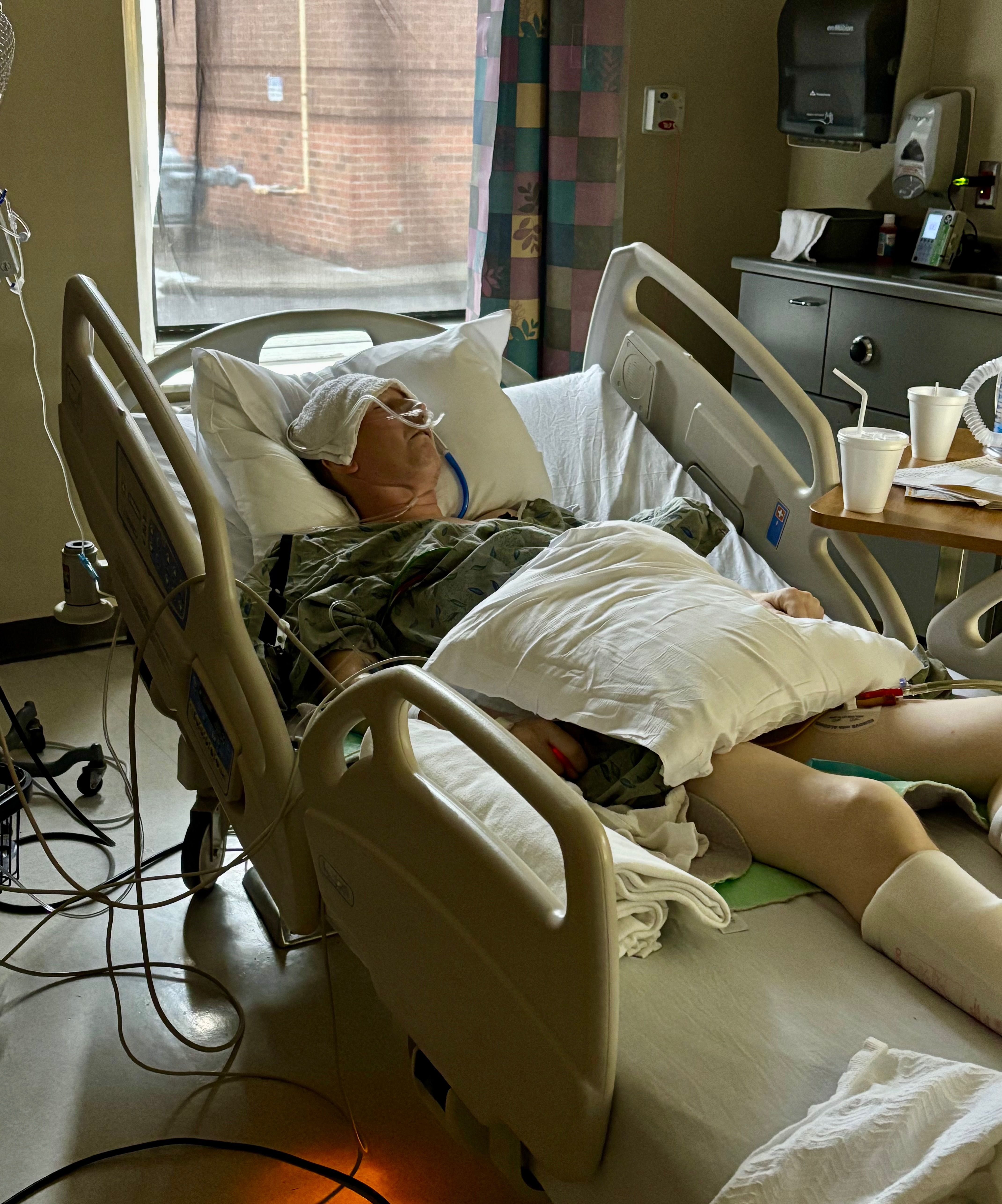 Support Dana’s Recovery and Family campaign photo, 5 of 7