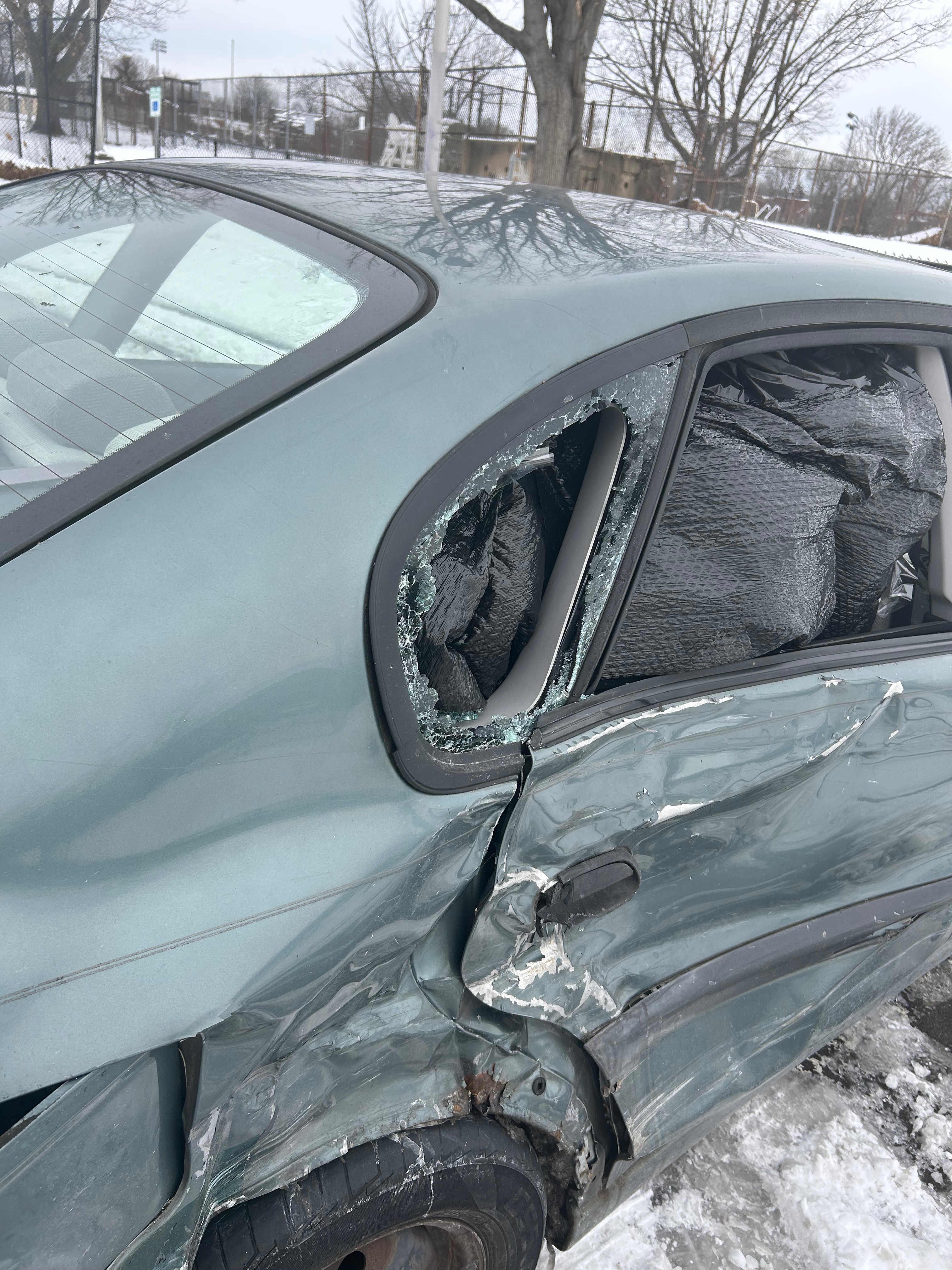 Support for Temporary Housing After Car Accident campaign photo, 4 of 6