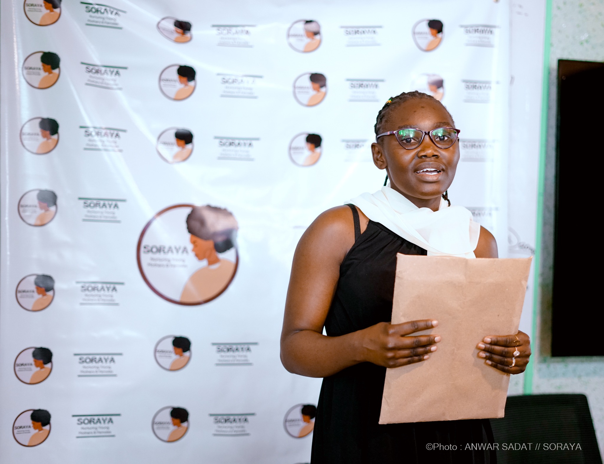 Help Us Empower Teen Mothers to Build Dignified Futures campaign photo, 6 of 7