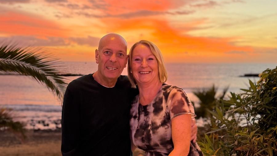 Motor Neurone Disease photo