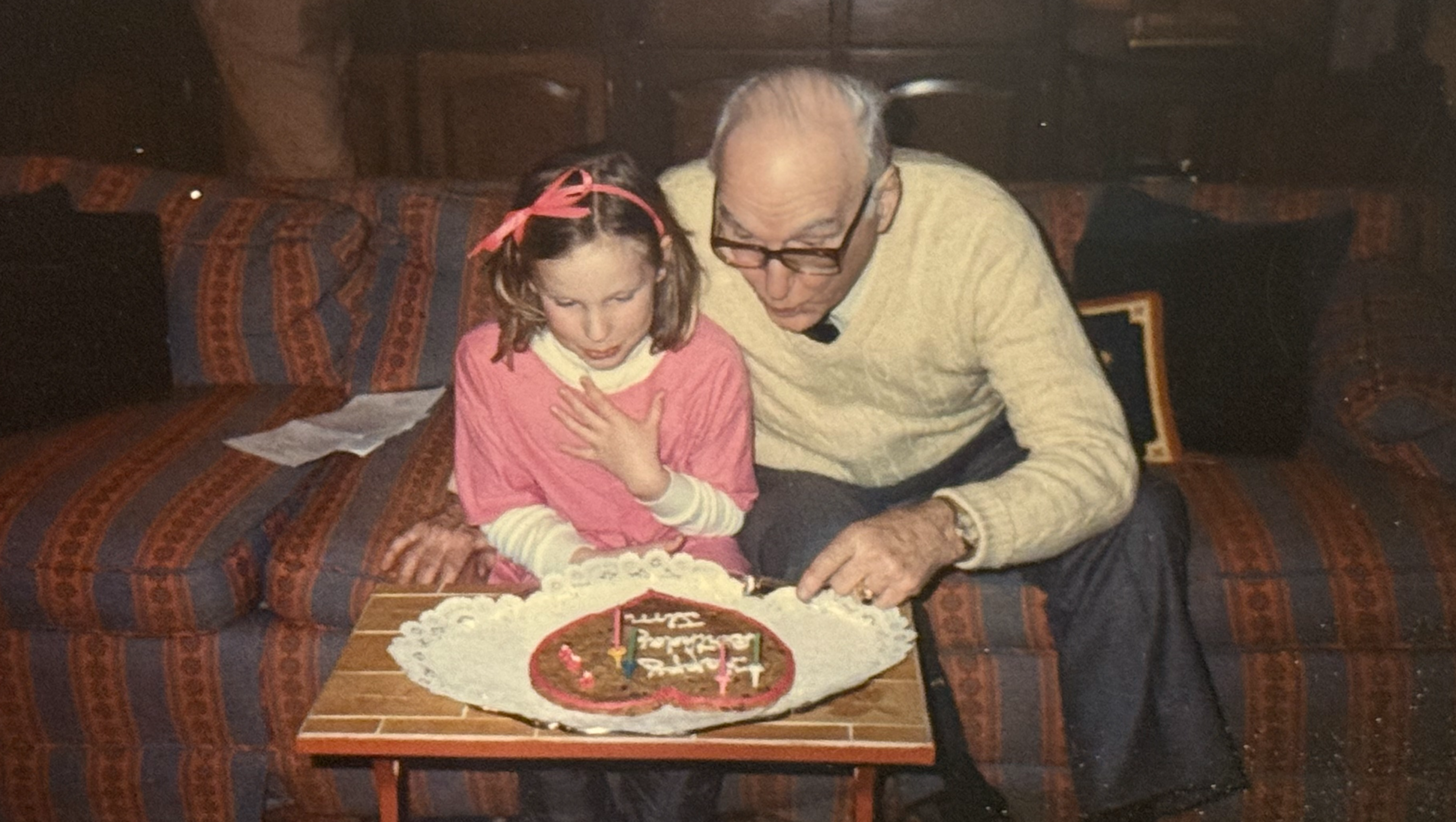 Together for a World Without Alzheimer’s photo